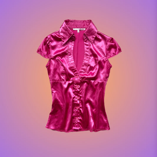 TOP XS/S from pliswholesale - Italian & euro Y2K supplier 💚