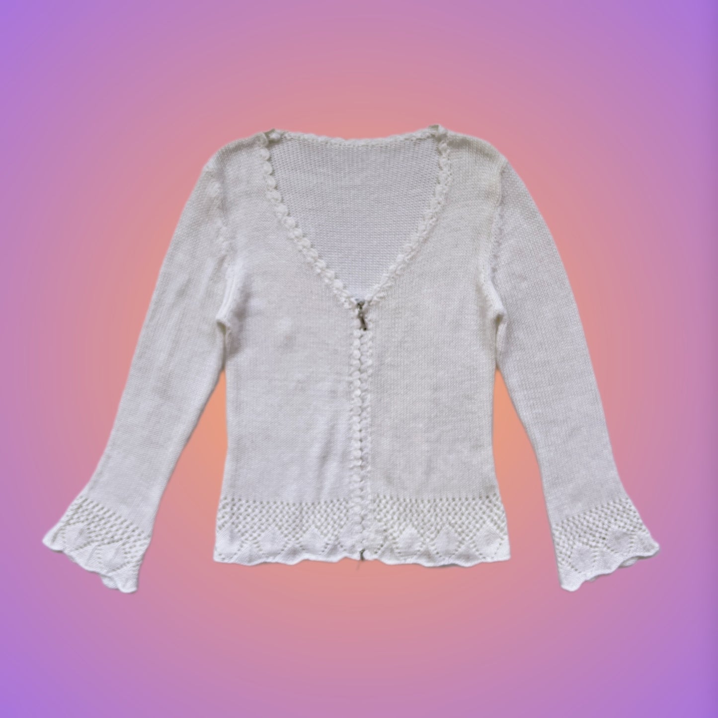 JUMPER M