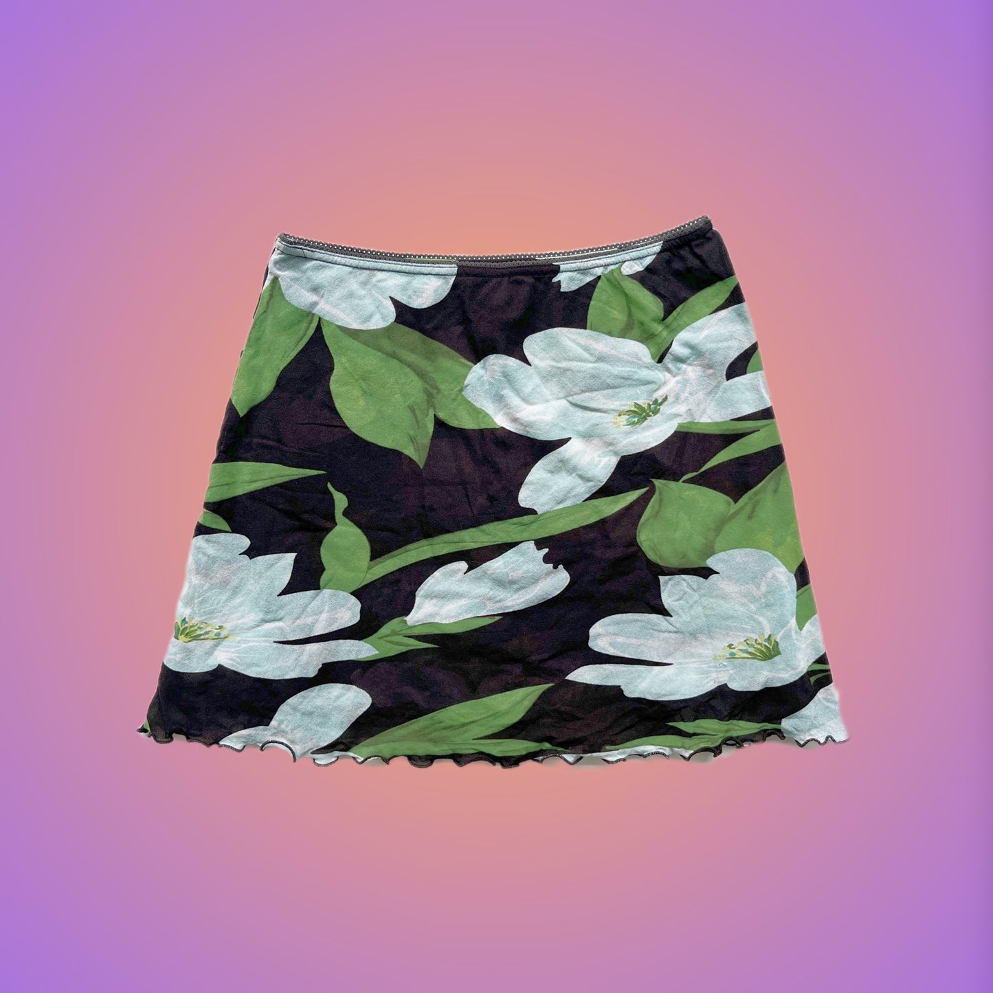 MINI SKIRT S/M – vintage Y2K wholesale | pliswholesale