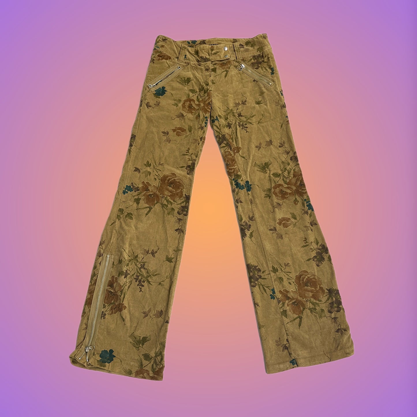 TROUSERS M/L