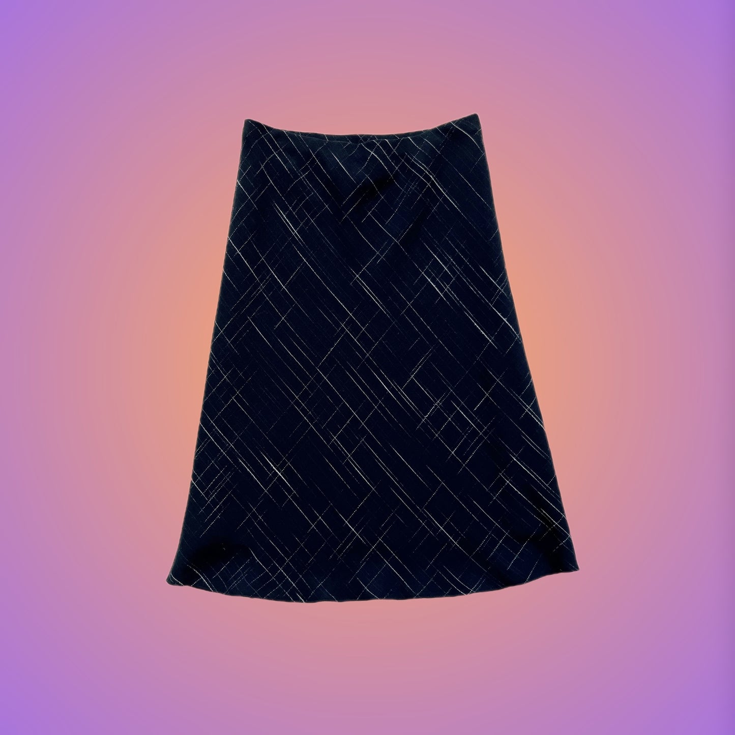 MAXI SKIRT M