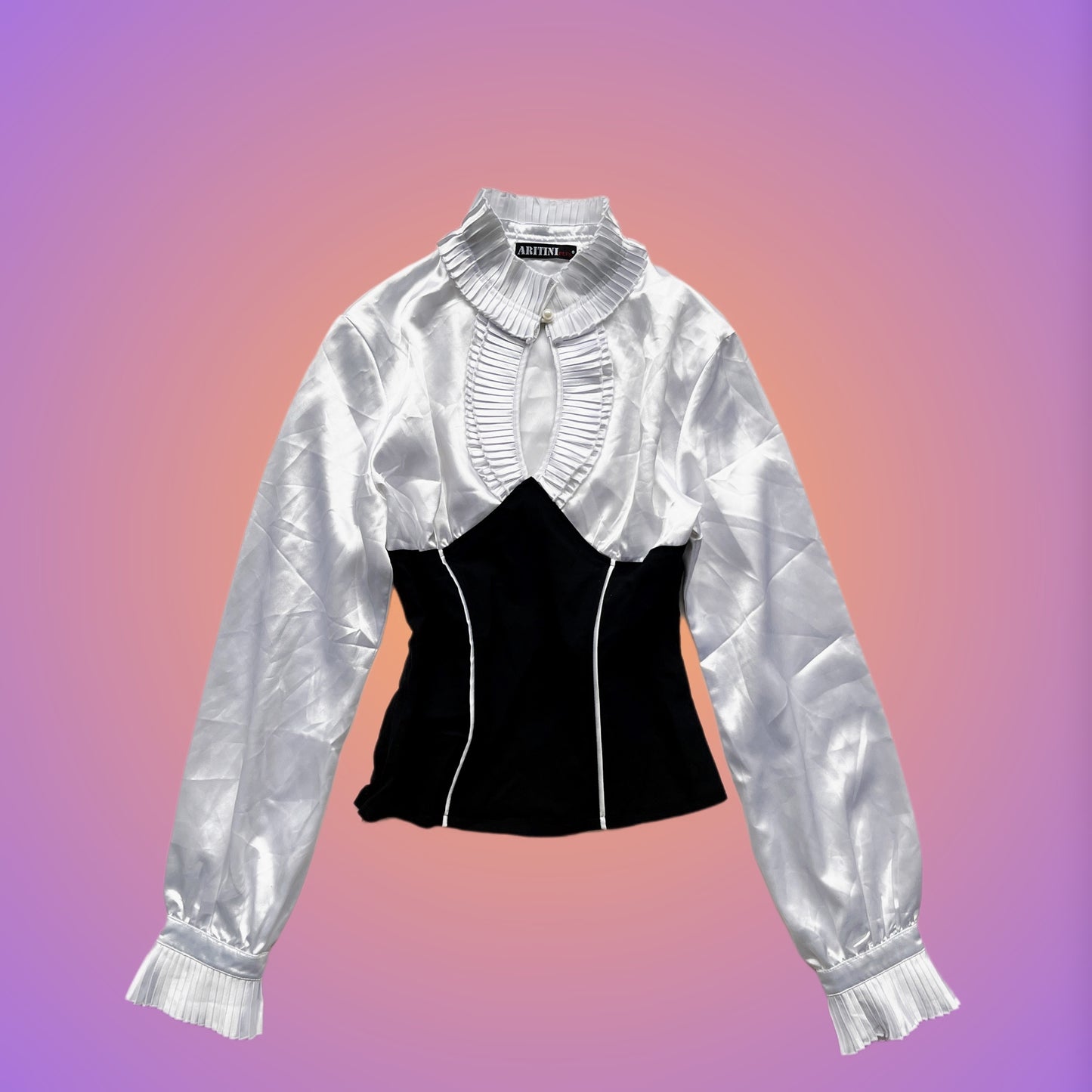 BLOUSE L