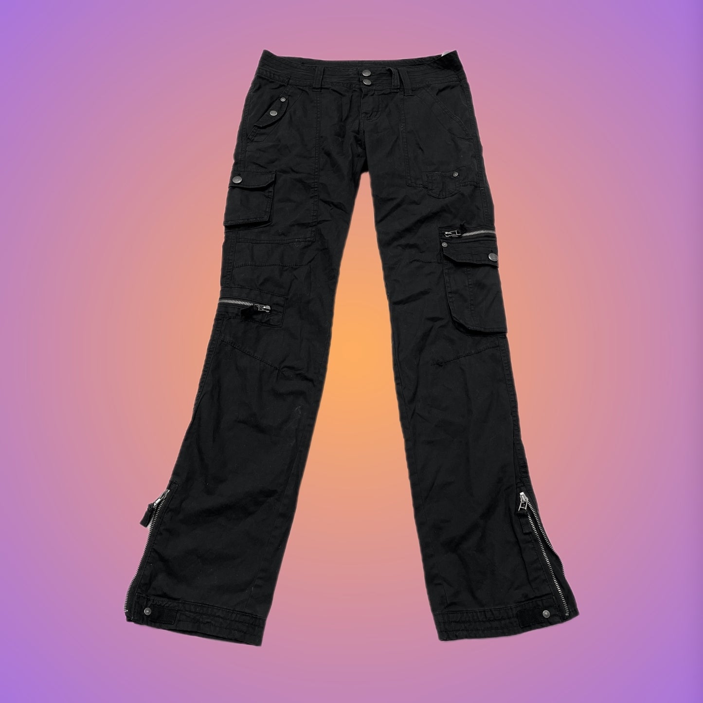 TROUSERS S