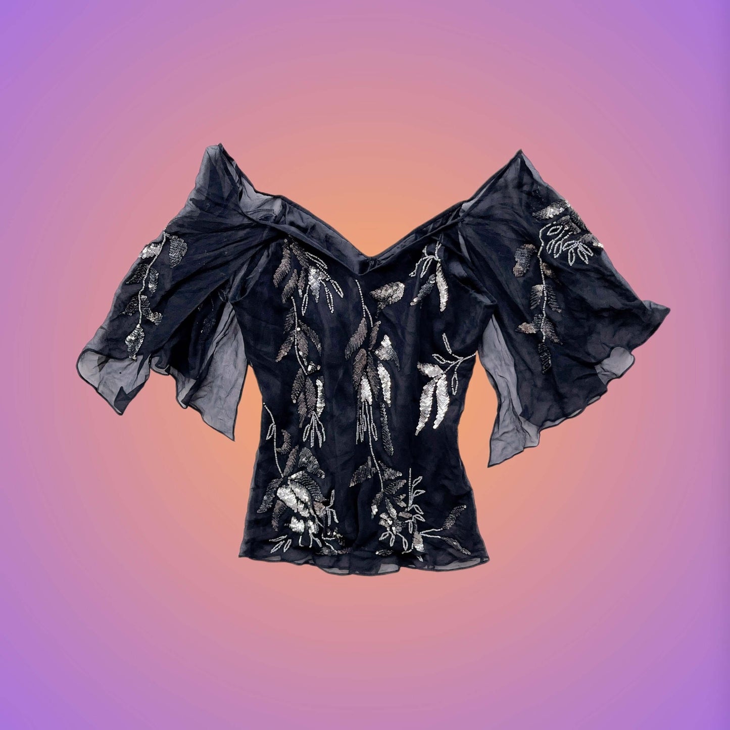 TOP L from pliswholesale - Italian & euro Y2K supplier 💚