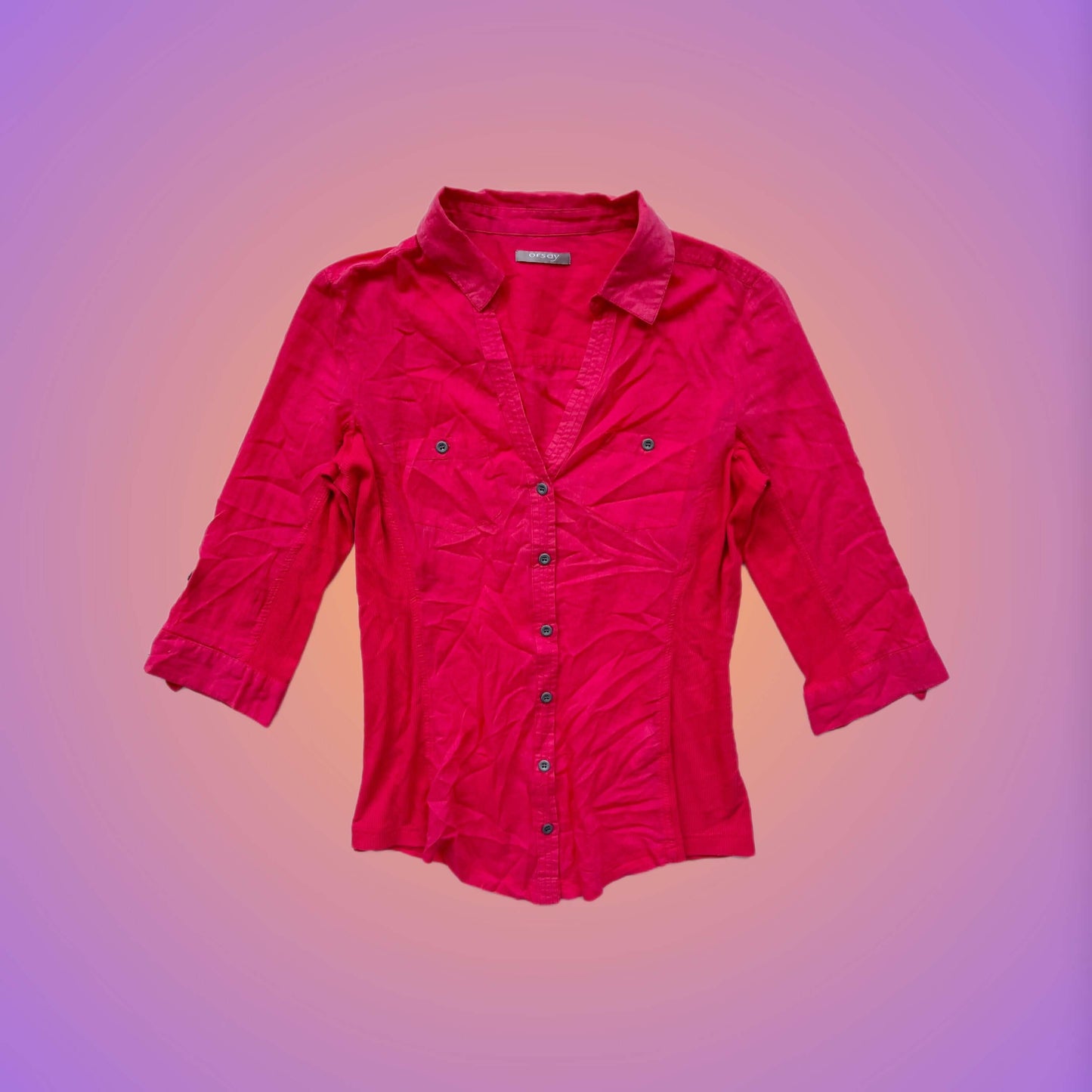 SHIRT M from pliswholesale - Italian & euro Y2K supplier 💚