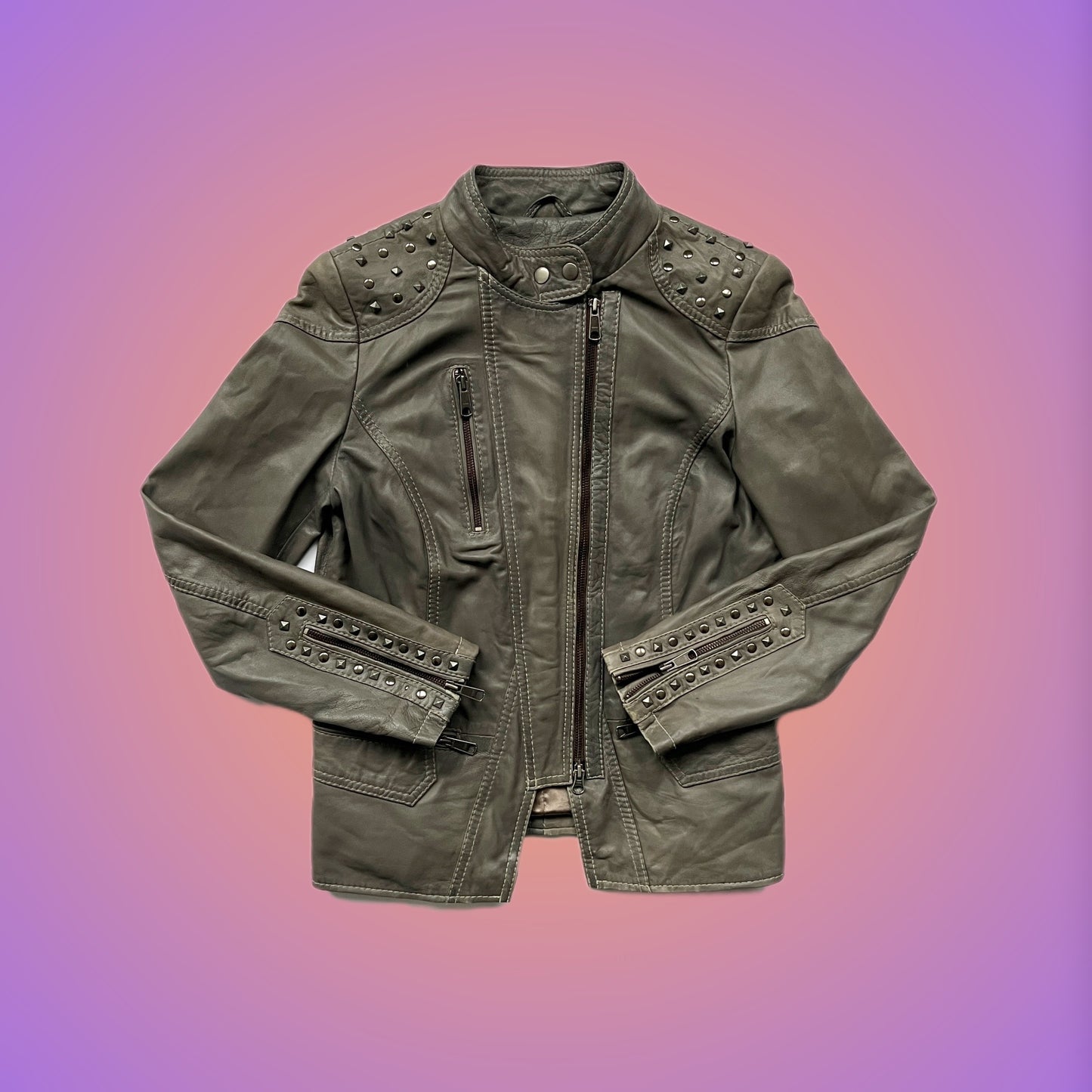 JACKET S/M