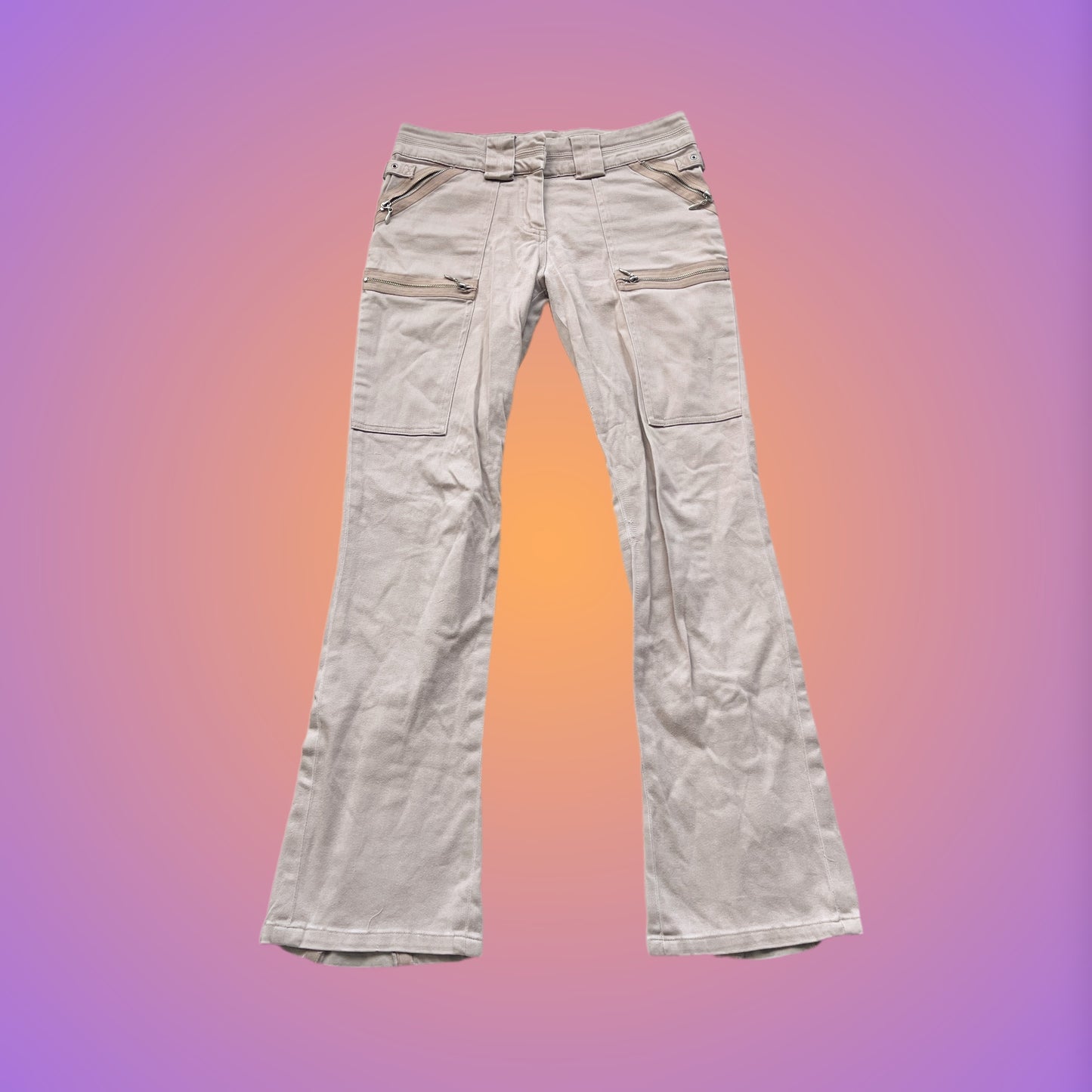 TROUSERS XS