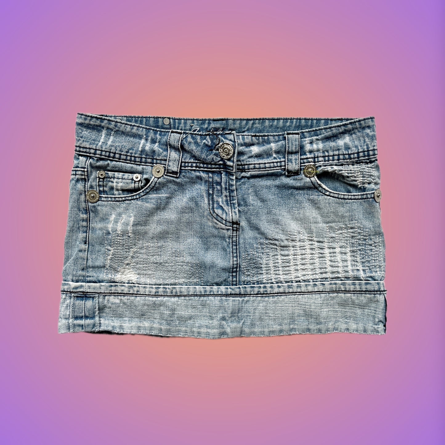 MINI SKIRT S – vintage Y2K wholesale | pliswholesale