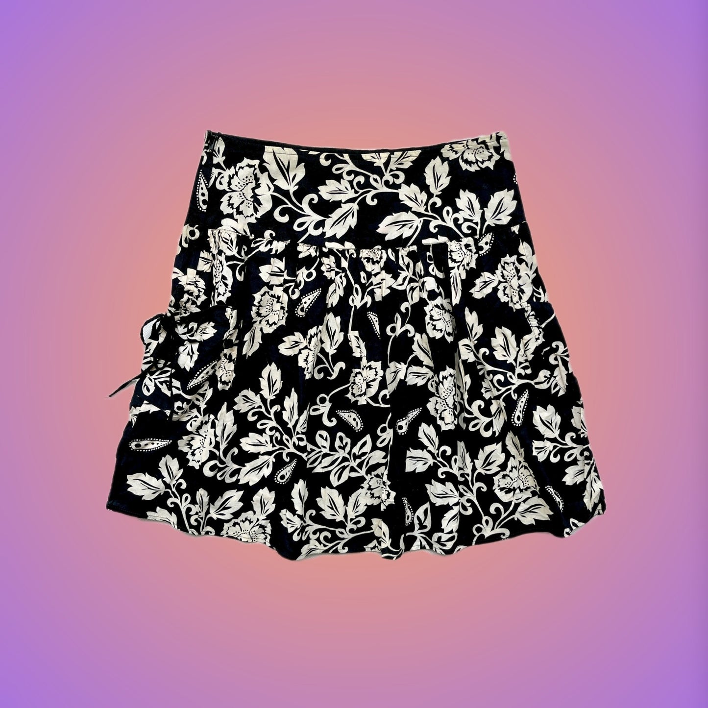 MIDI SKIRT S – vintage Y2K wholesale | pliswholesale