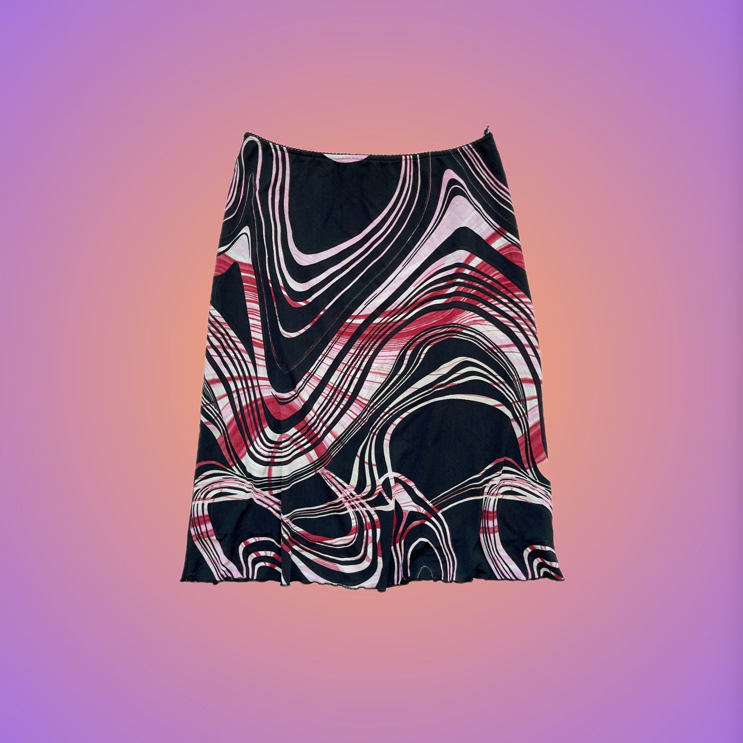 MIDI SKIRT S – vintage Y2K wholesale | pliswholesale