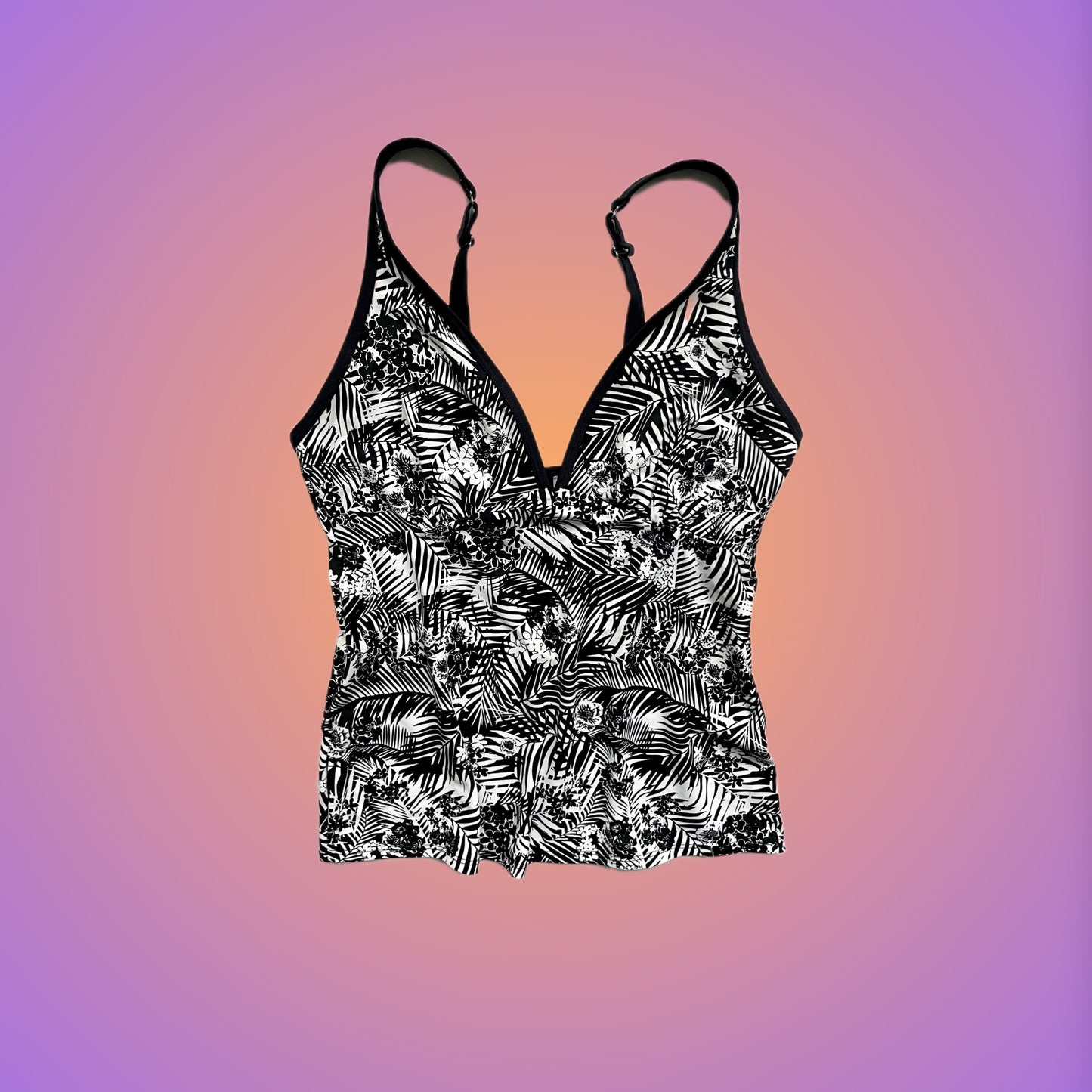 CAMI TOP M/L