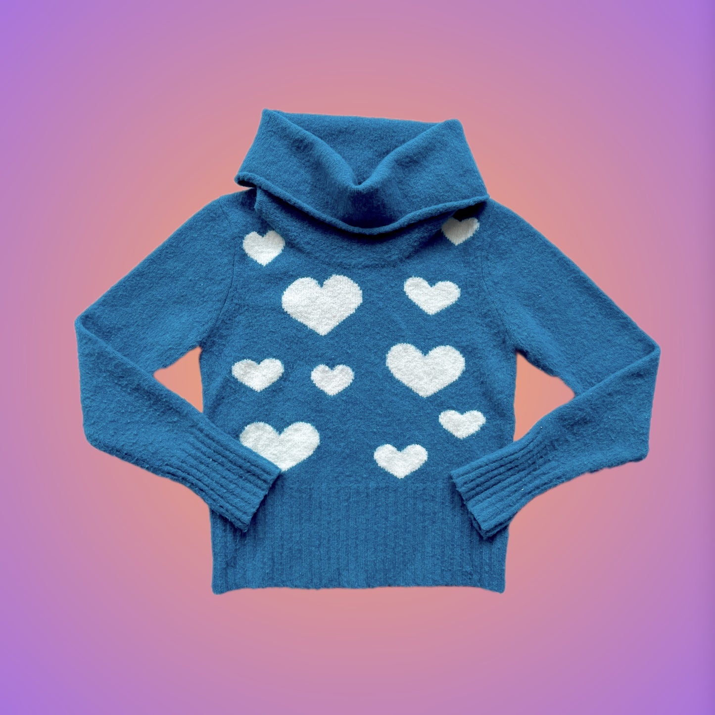 JUMPER S