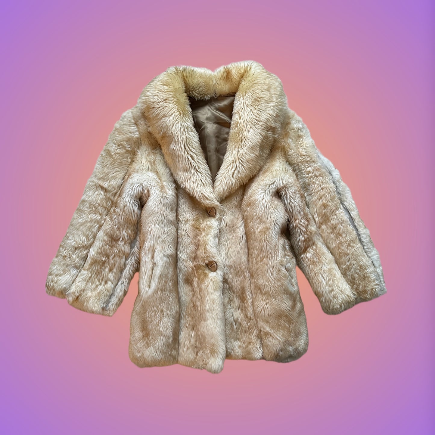 COAT L from pliswholesale - Italian & euro Y2K supplier 💚