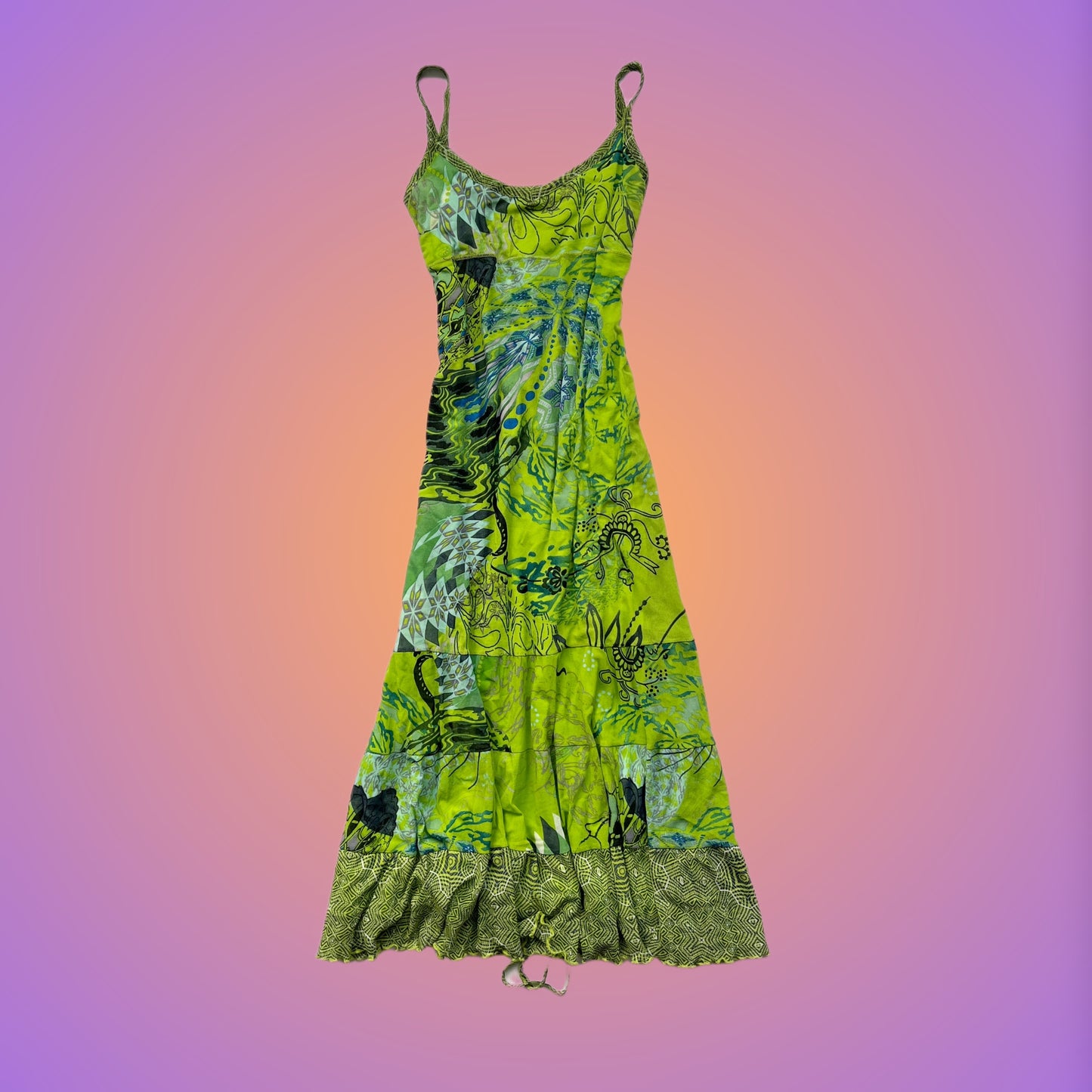 DRESS L
