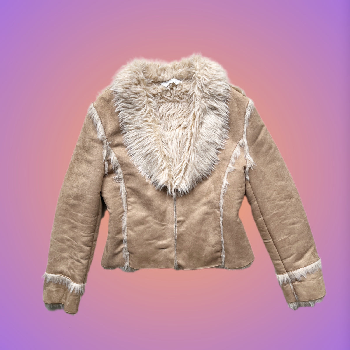 JACKET M