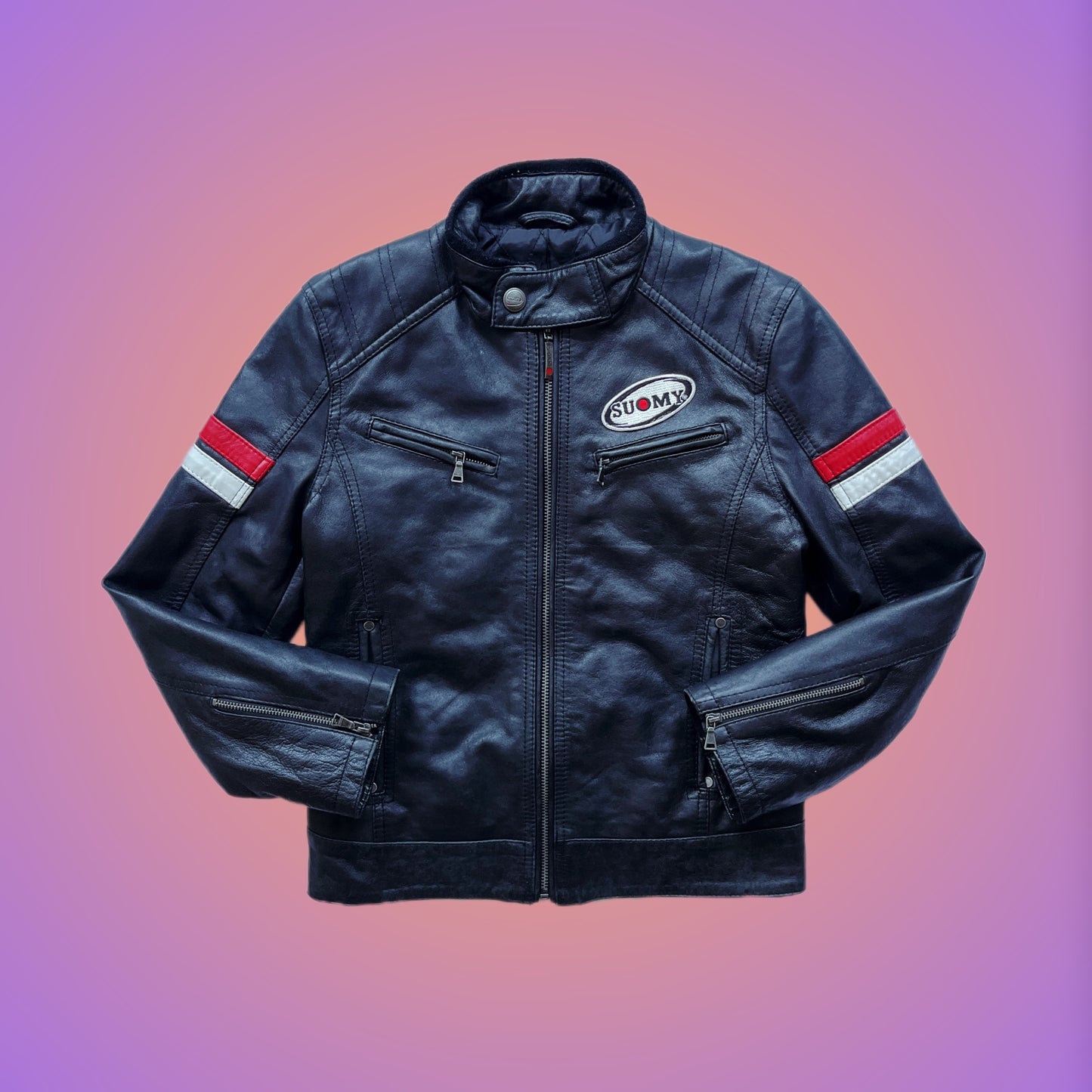 JACKET S