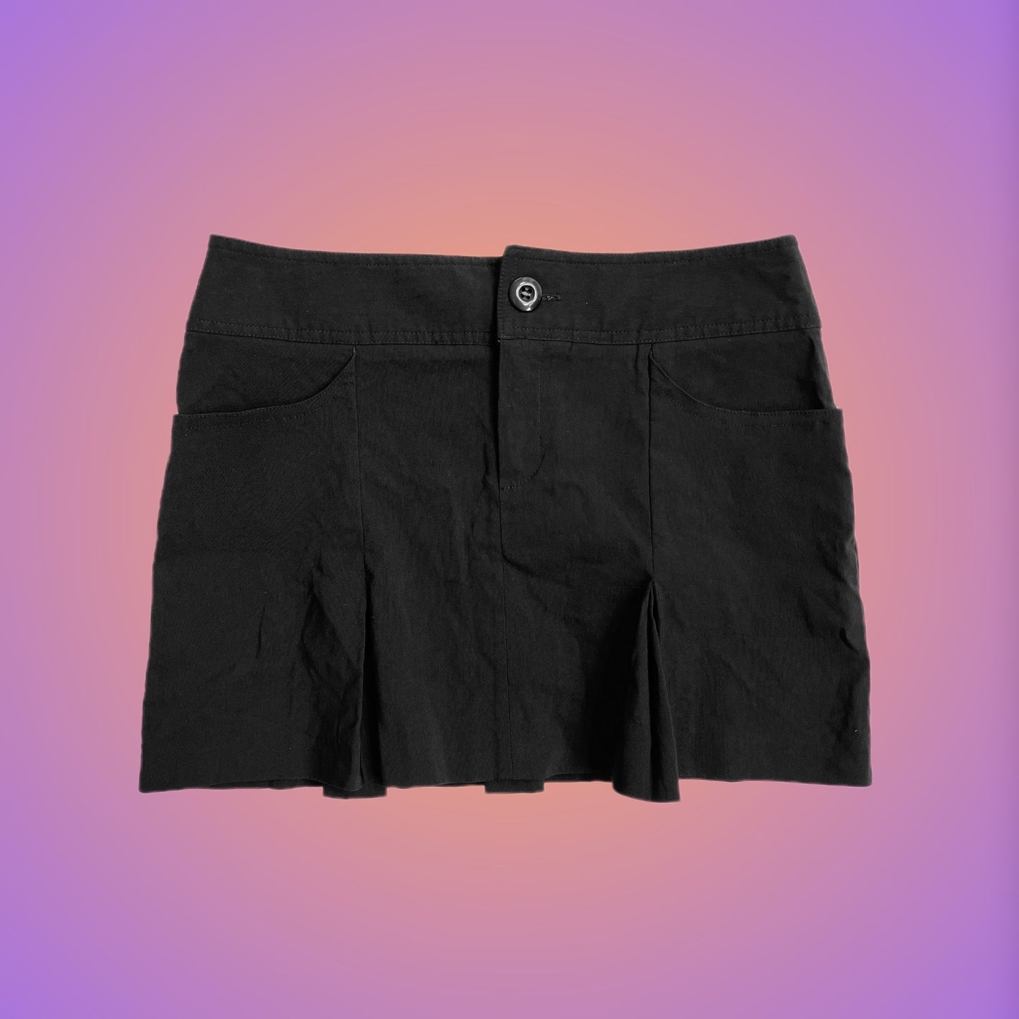 MINI SKIRT XS