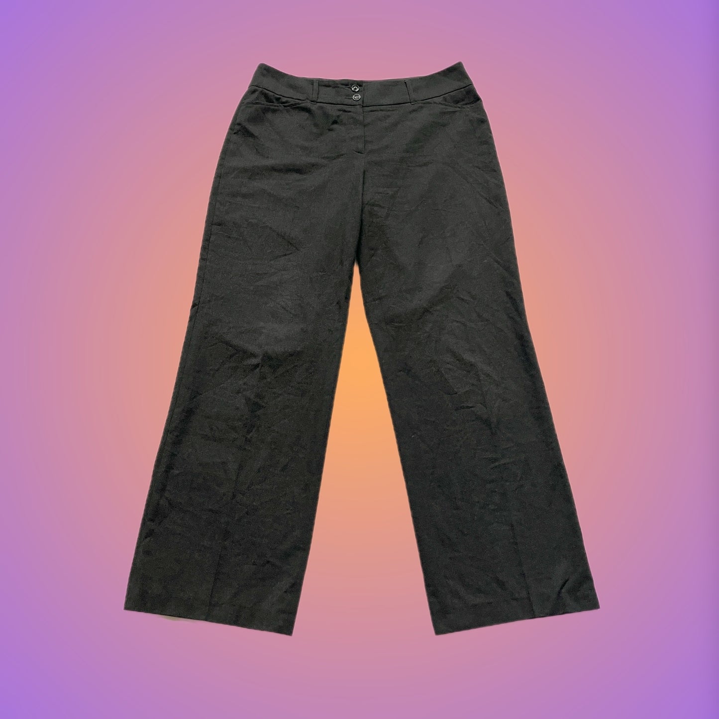TROUSERS L