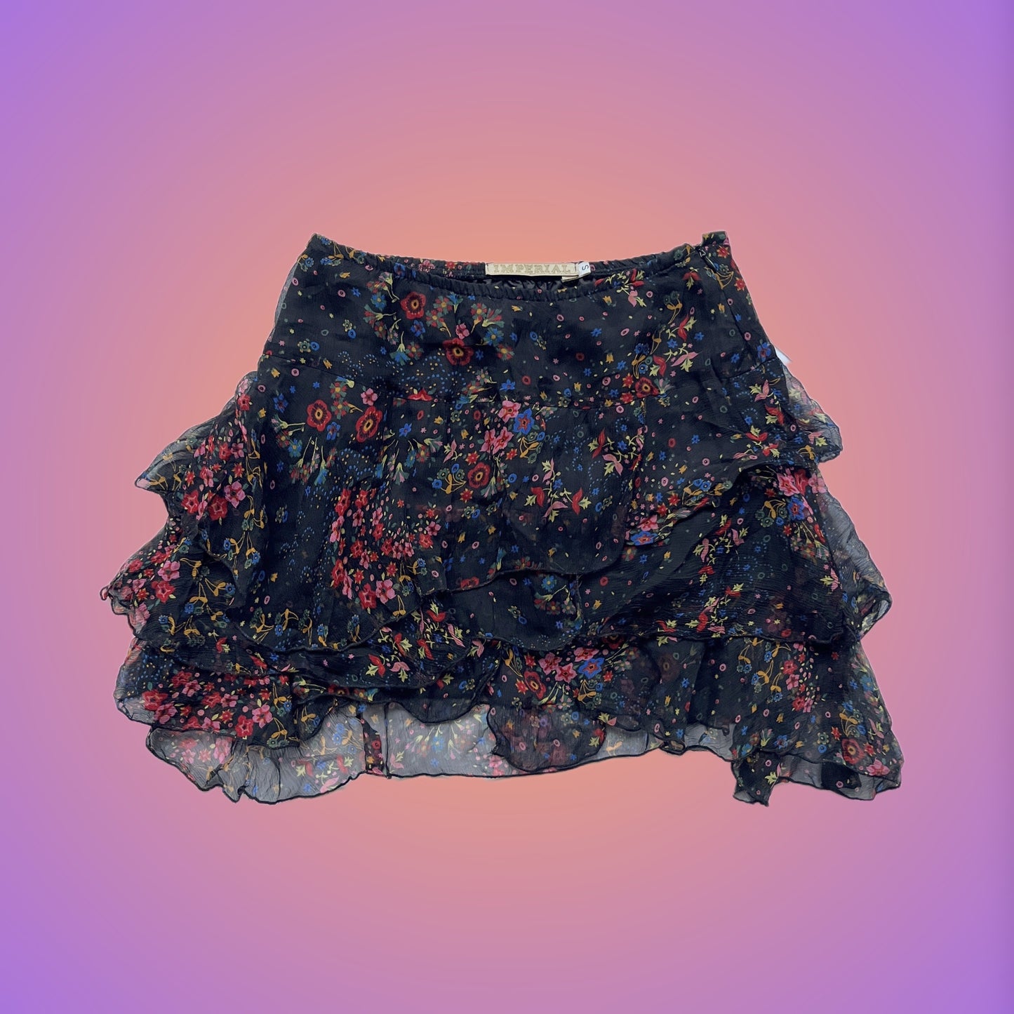 MINI SKIRT S – vintage Y2K wholesale | pliswholesale