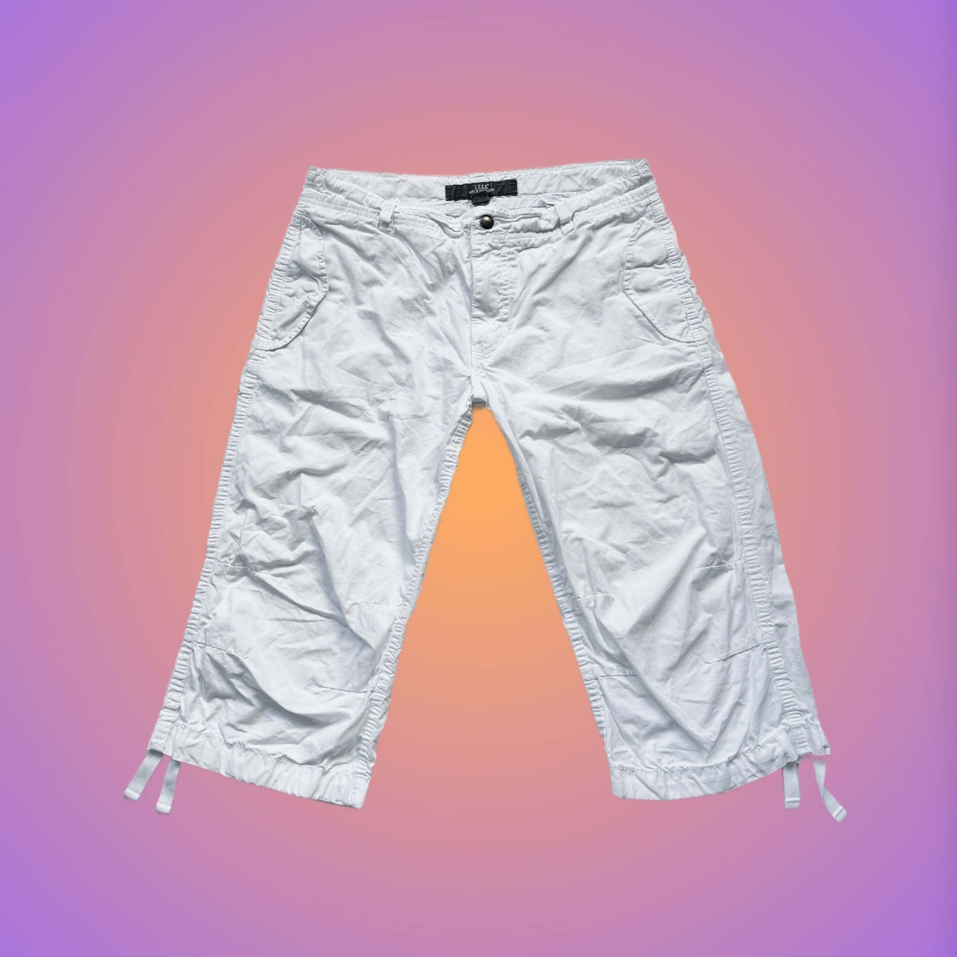 JORTS L from pliswholesale - Italian & euro Y2K supplier 💚