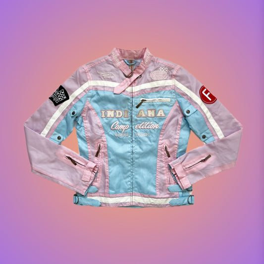 JACKET S from pliswholesale - Italian & euro Y2K supplier 💚