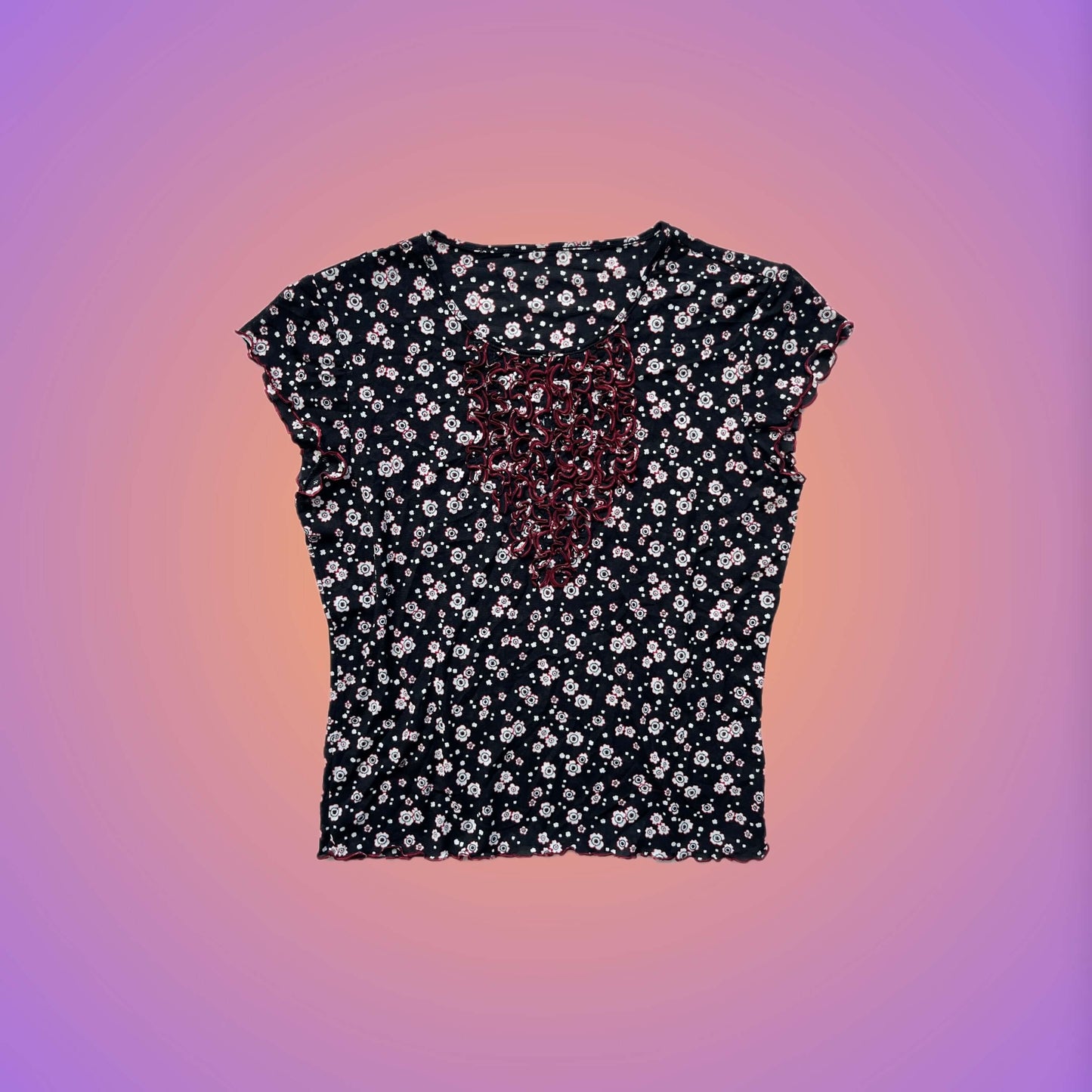 TOP S from pliswholesale - Italian & euro Y2K supplier 💚