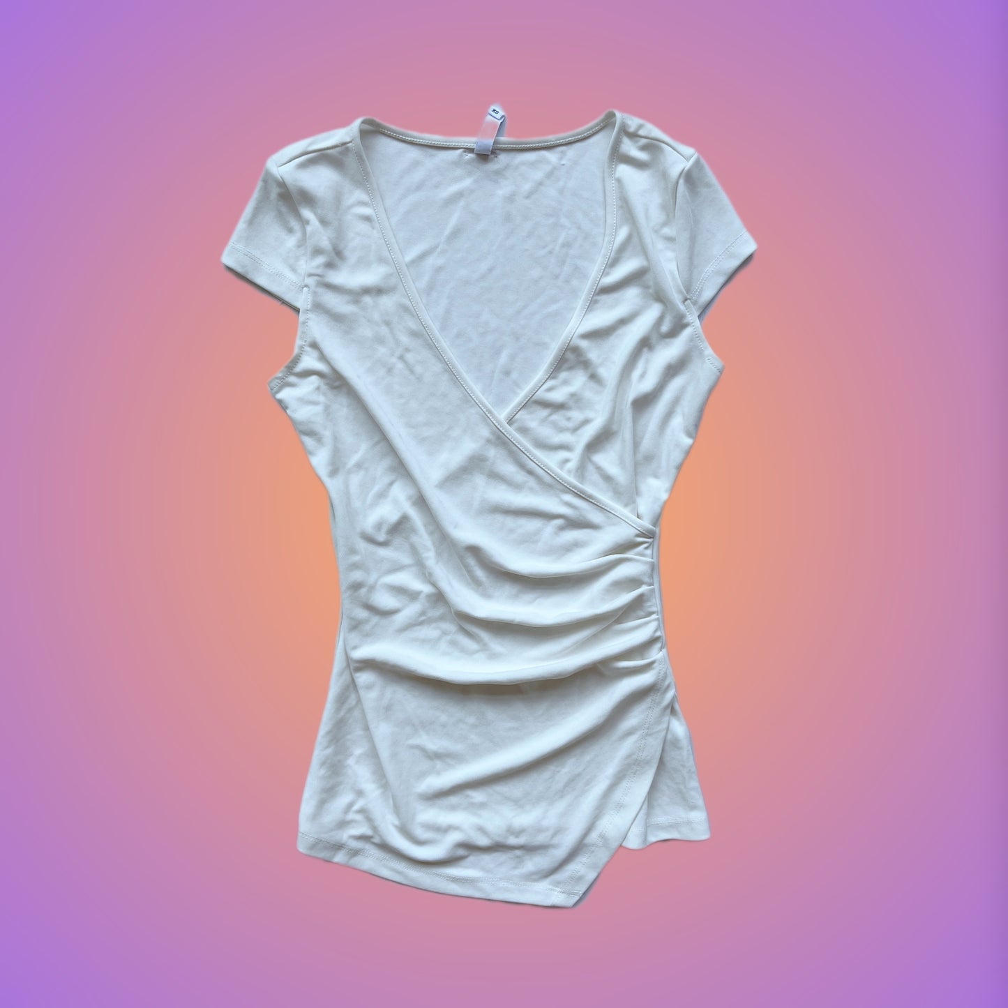 TOP XS – vintage Y2K wholesale | pliswholesale