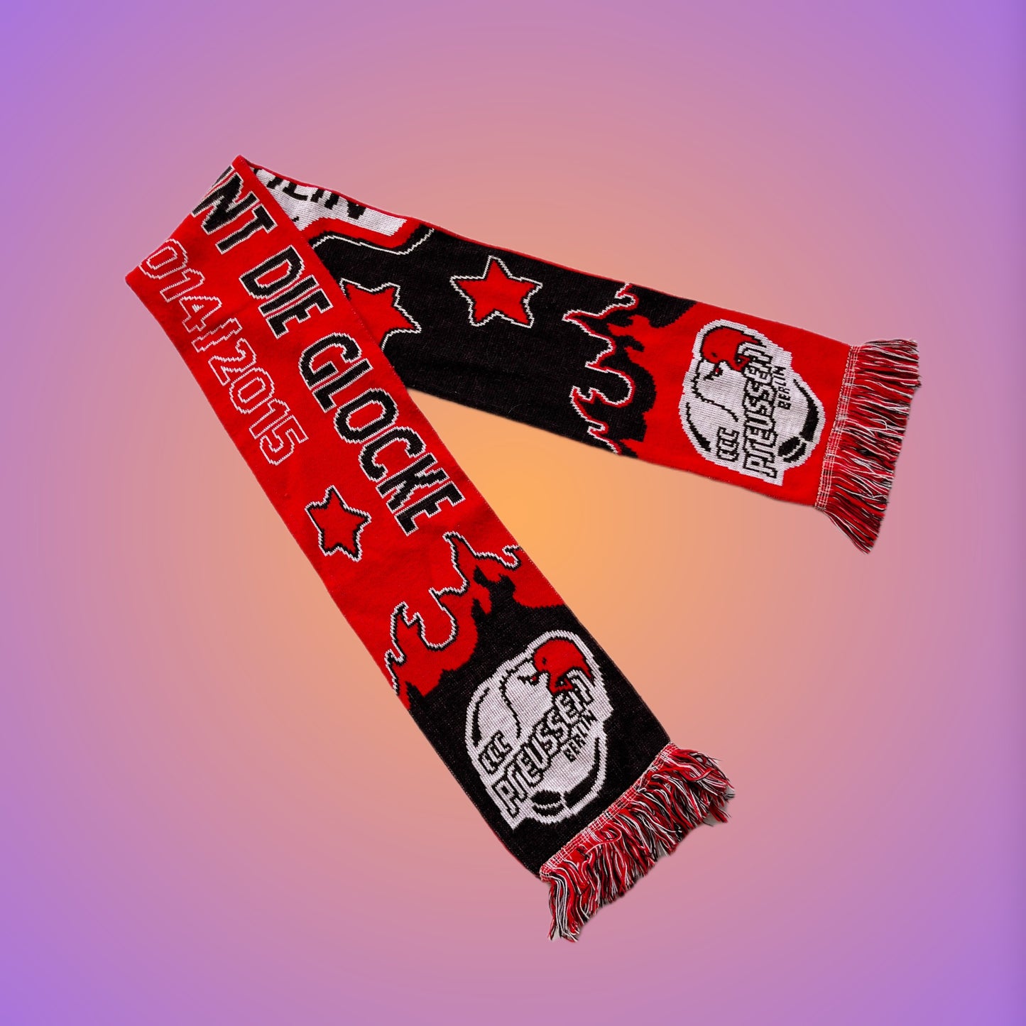 MEN SCARF ONE SIZE