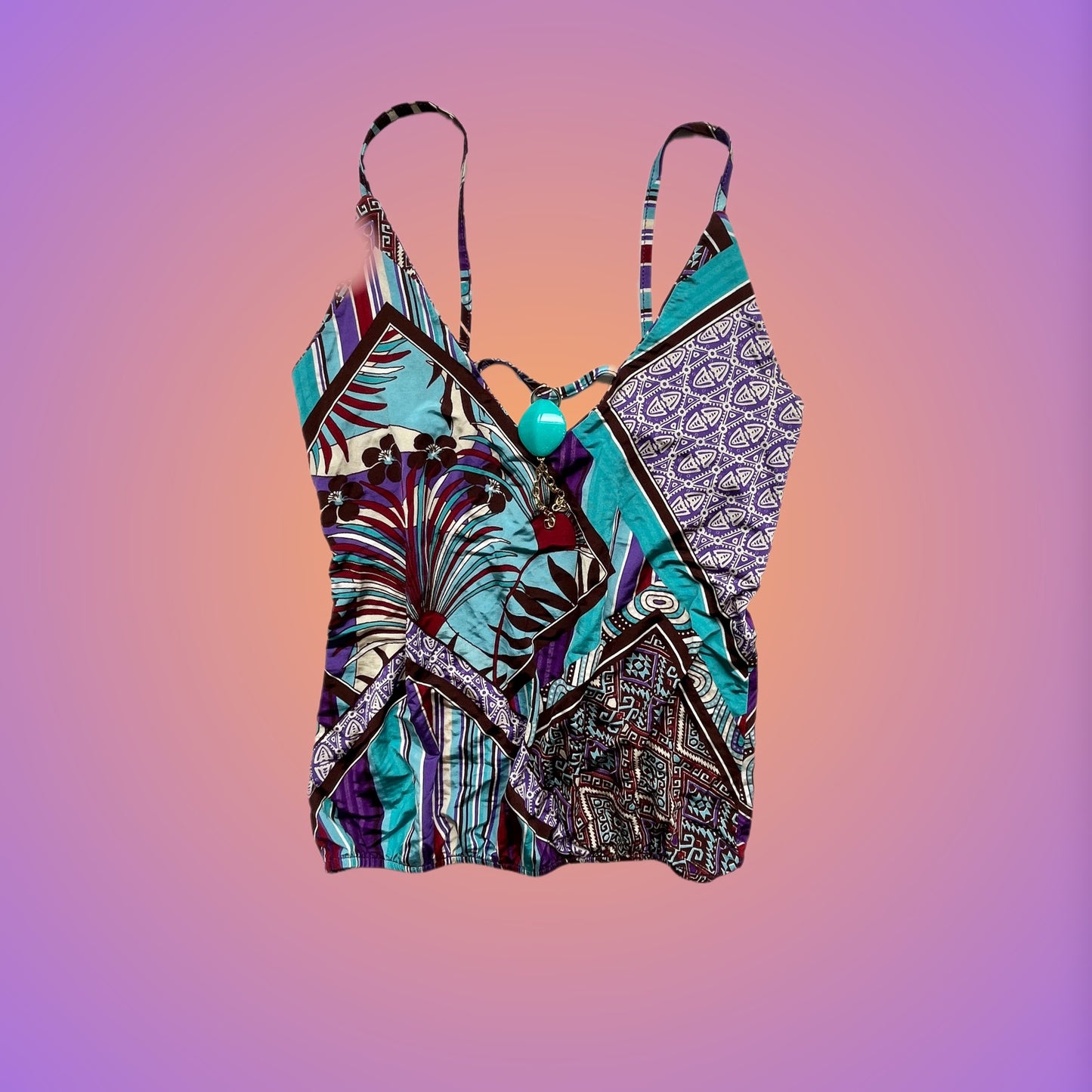 CAMI TOP S
