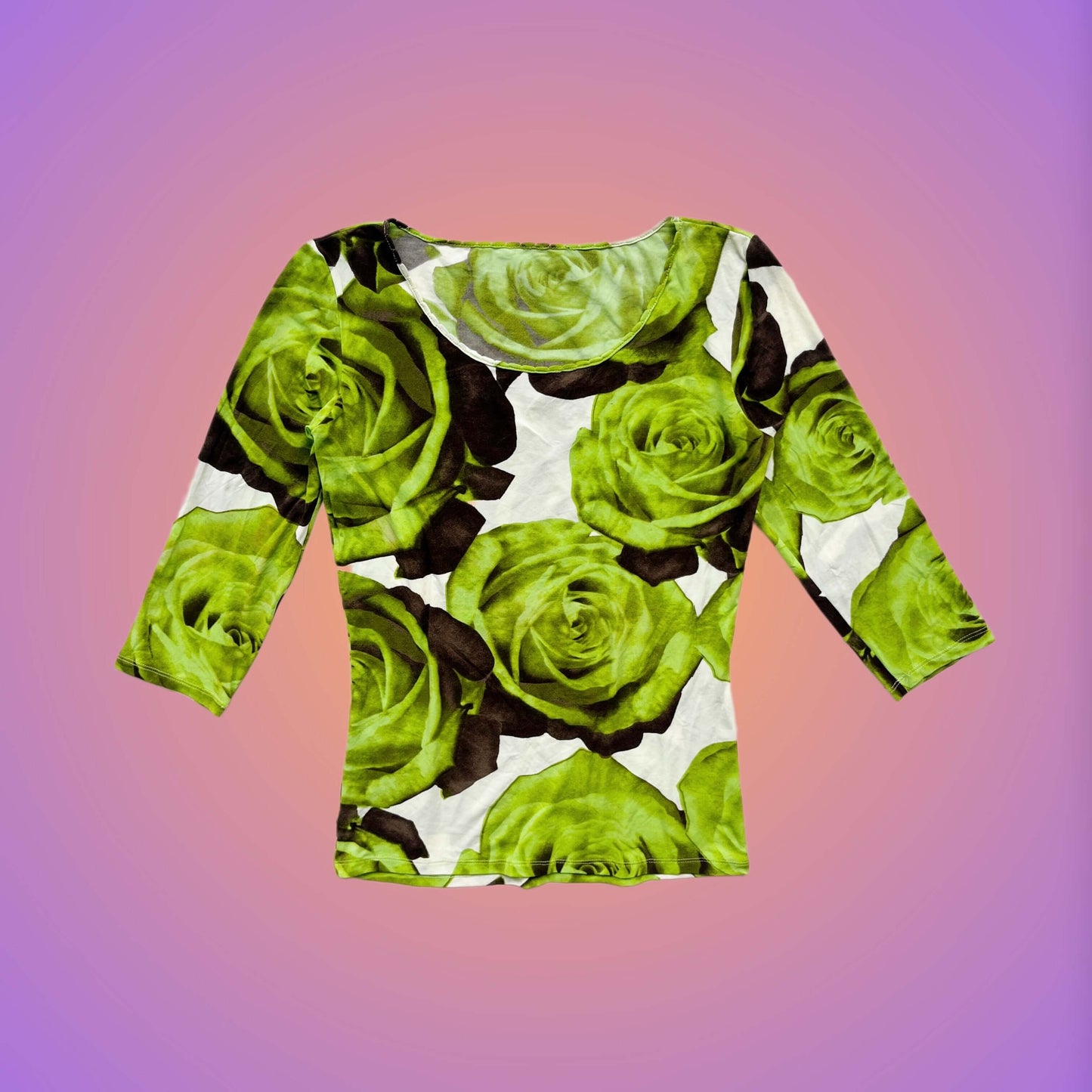 LONG SLEEVE S from pliswholesale - Italian & euro Y2K supplier 💚