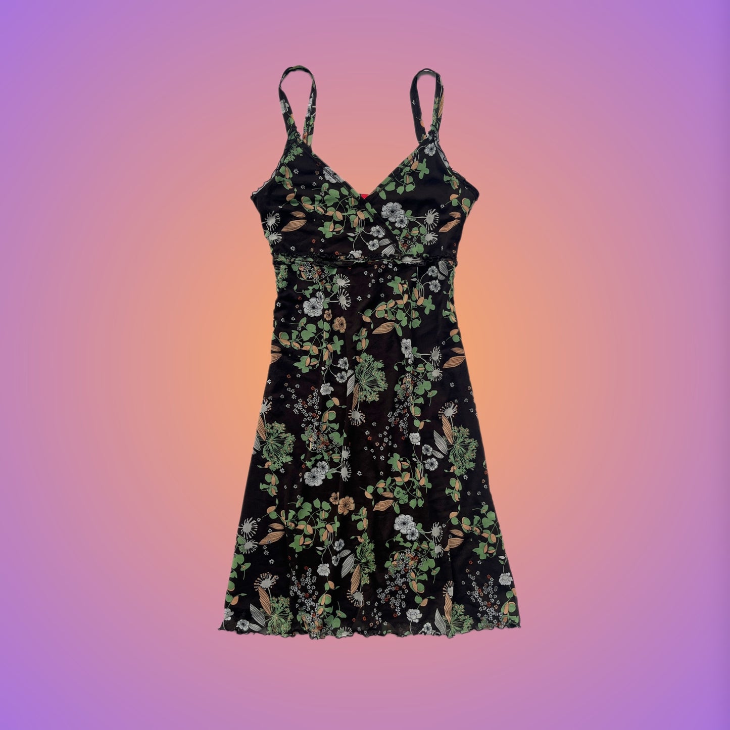 DRESS M/L