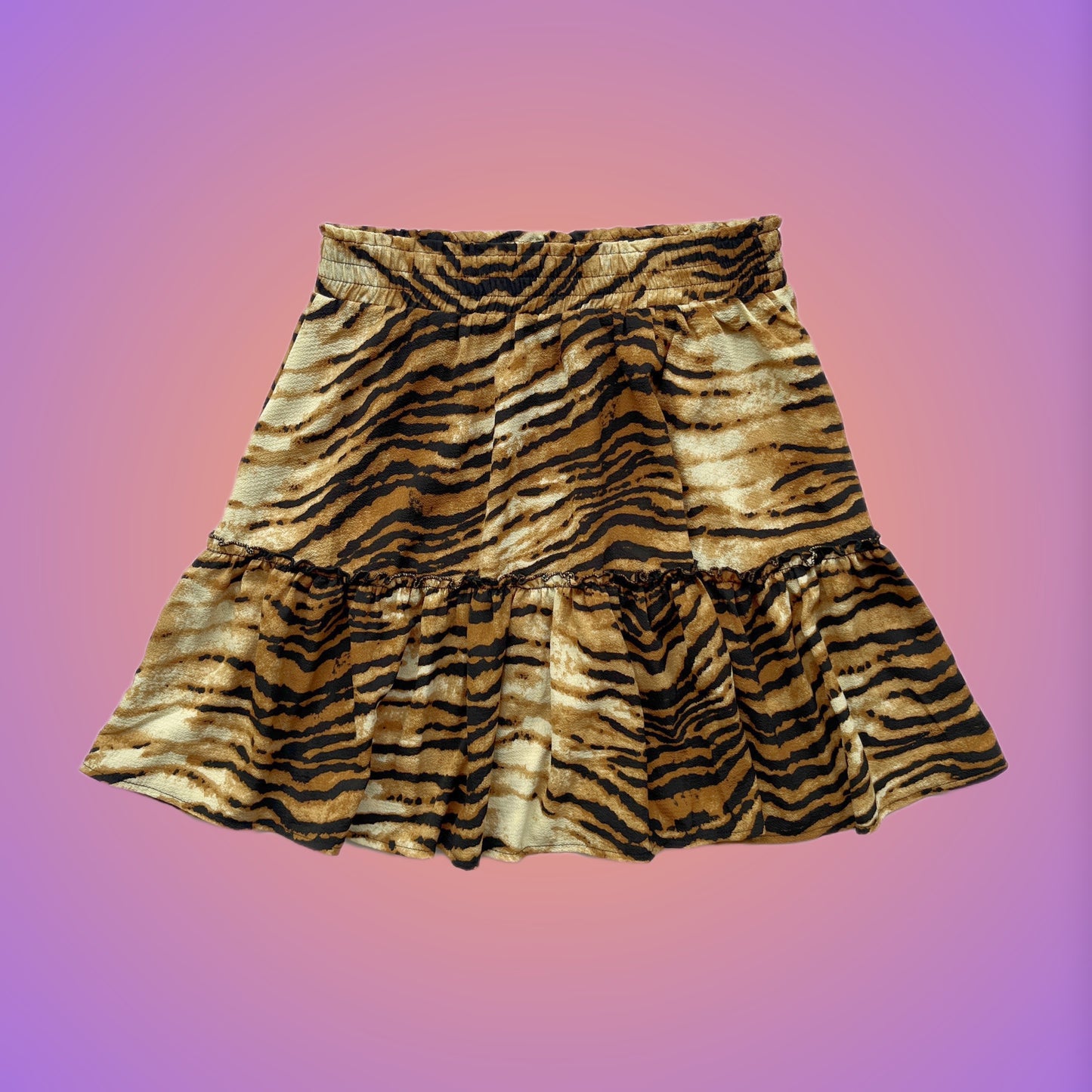 MIDI SKIRT S/M from pliswholesale - Italian & euro Y2K supplier 💚