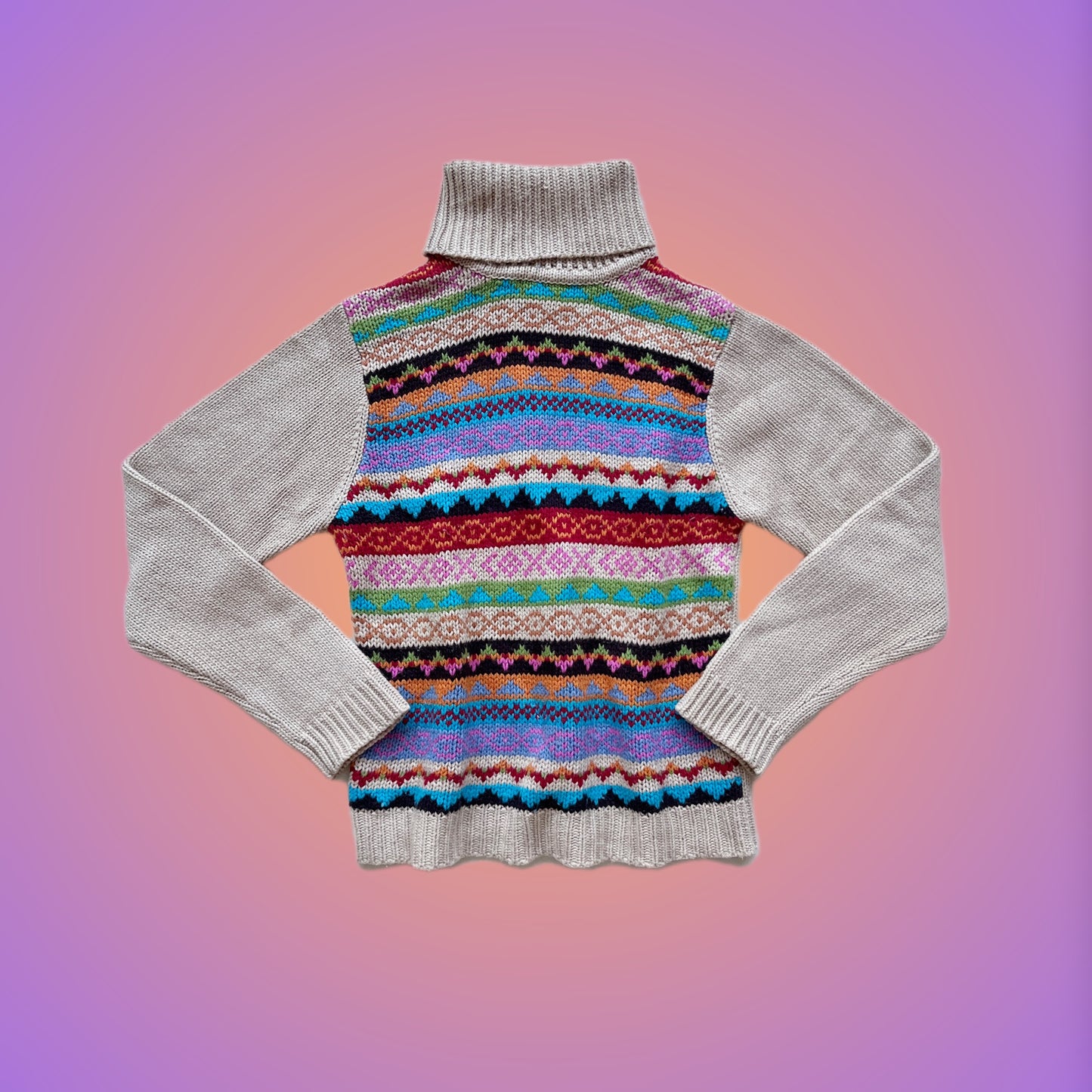 JUMPER M