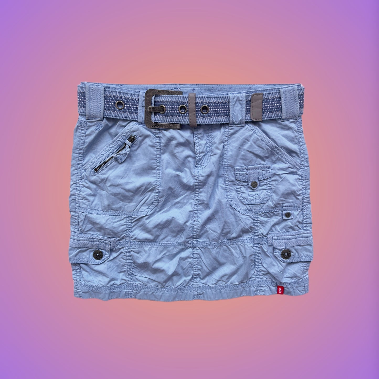 MINI SKIRT S/M ESPRIT