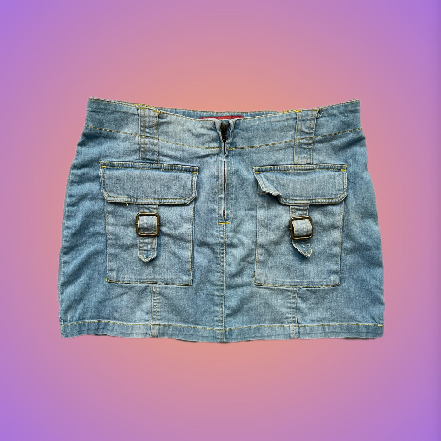 MINI SKIRT S – vintage Y2K wholesale | pliswholesale