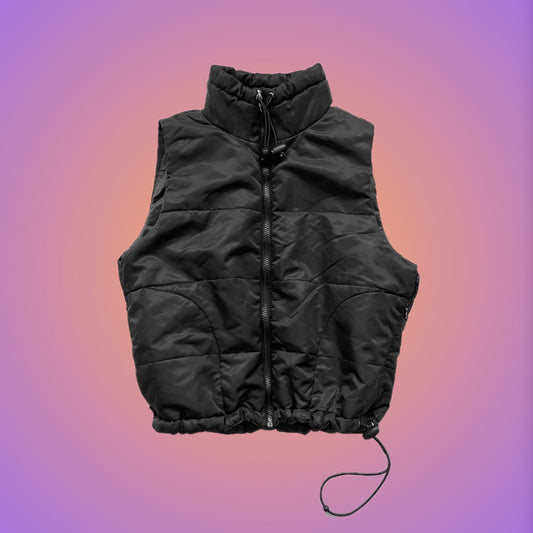 GILET S from pliswholesale - Italian & euro Y2K supplier 💚