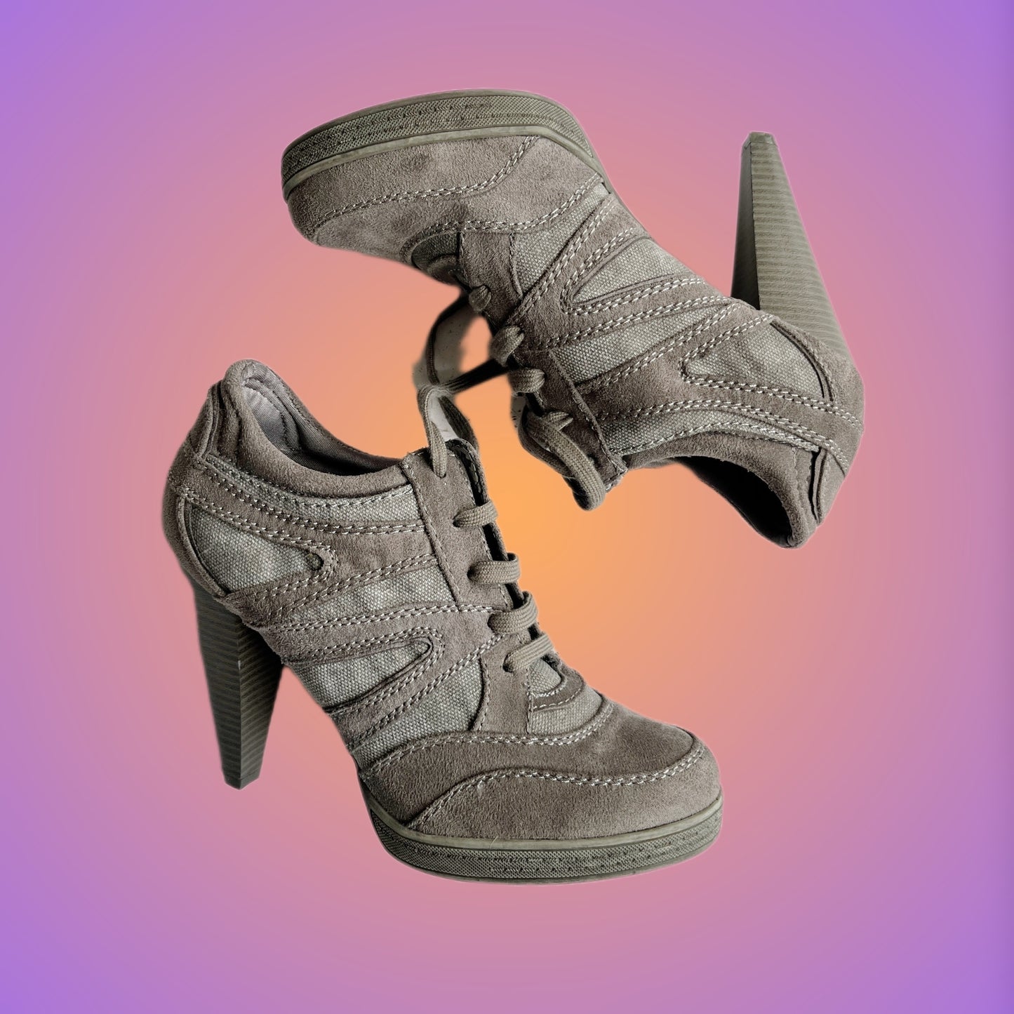 SHOES EU40 UK6.5