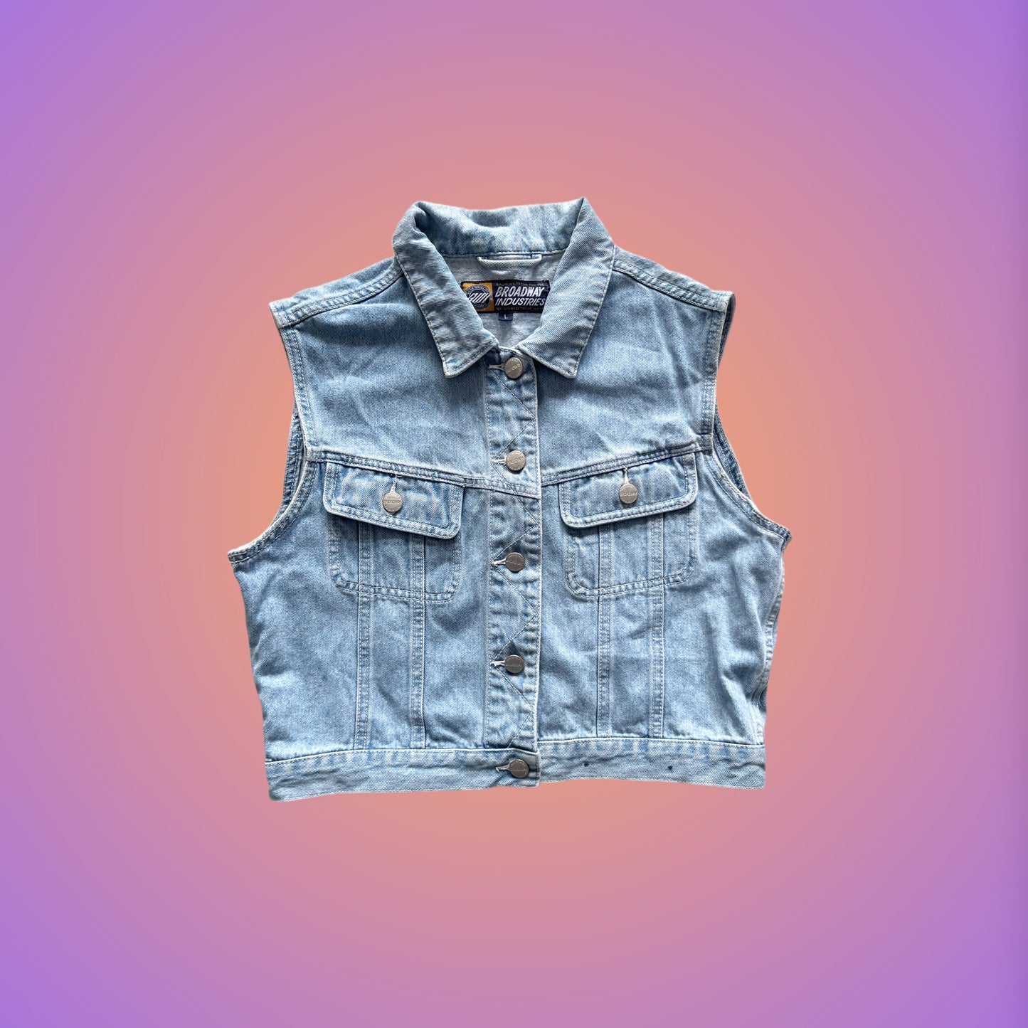 VEST S