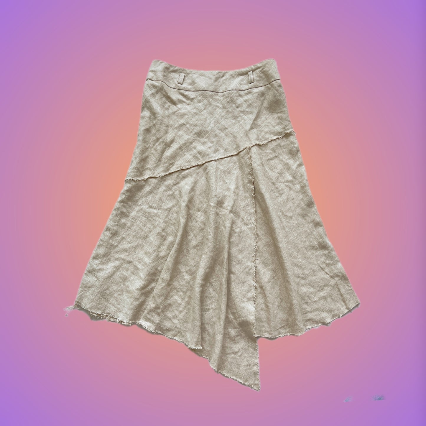 MIDI SKIRT S/M – vintage Y2K wholesale | pliswholesale