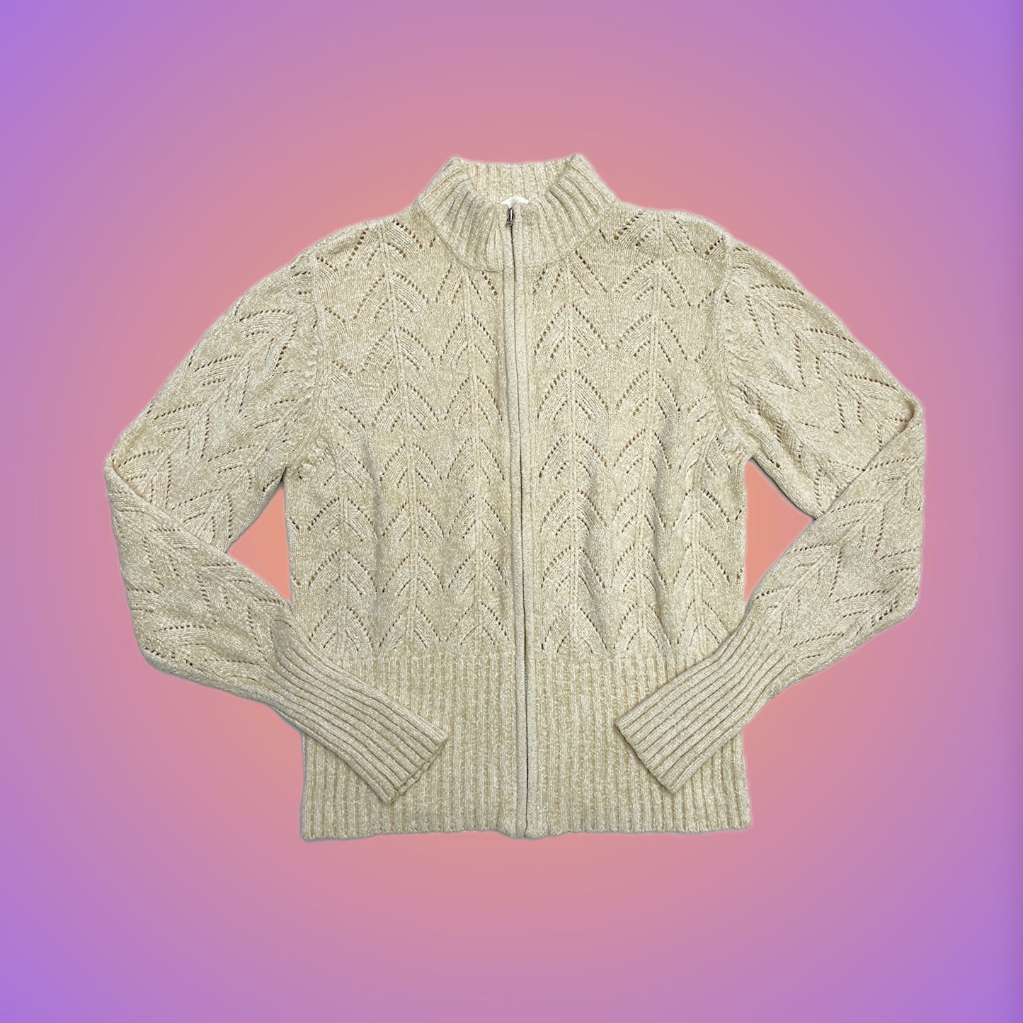 JUMPER M/L