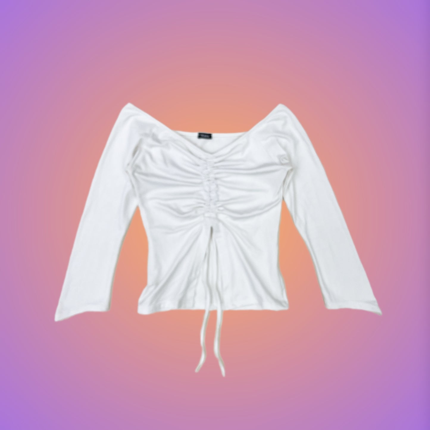 LONG SLEEVE S from pliswholesale - Italian & euro Y2K supplier 💚