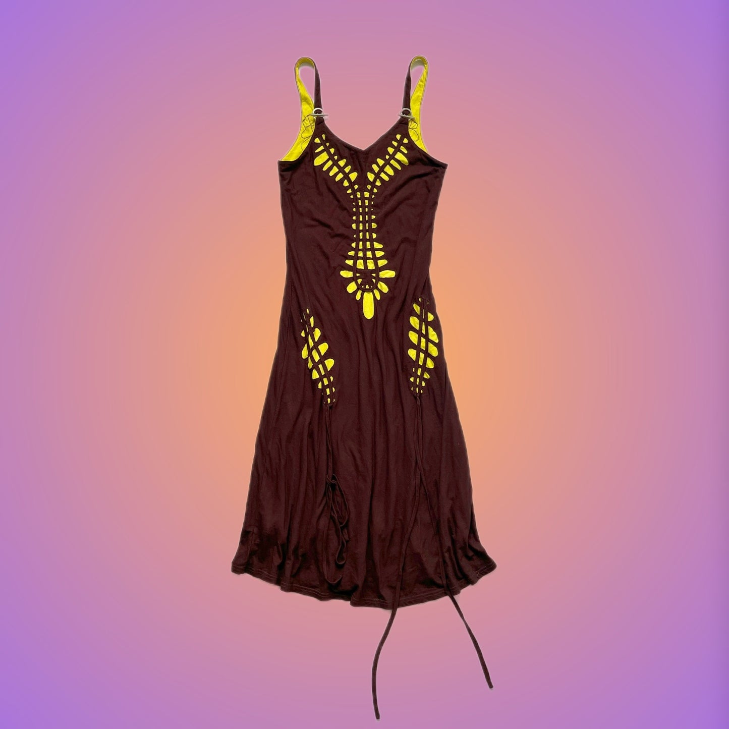 DRESS S – vintage Y2K wholesale | pliswholesale