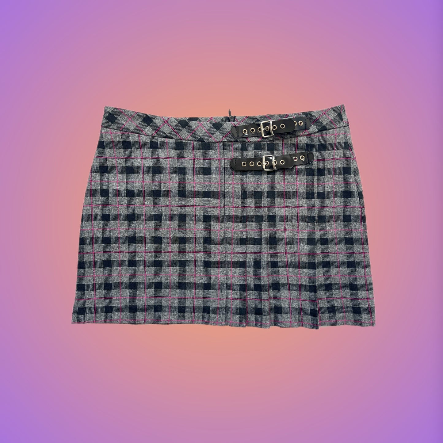 MINI SKIRT S/M – vintage Y2K wholesale | pliswholesale
