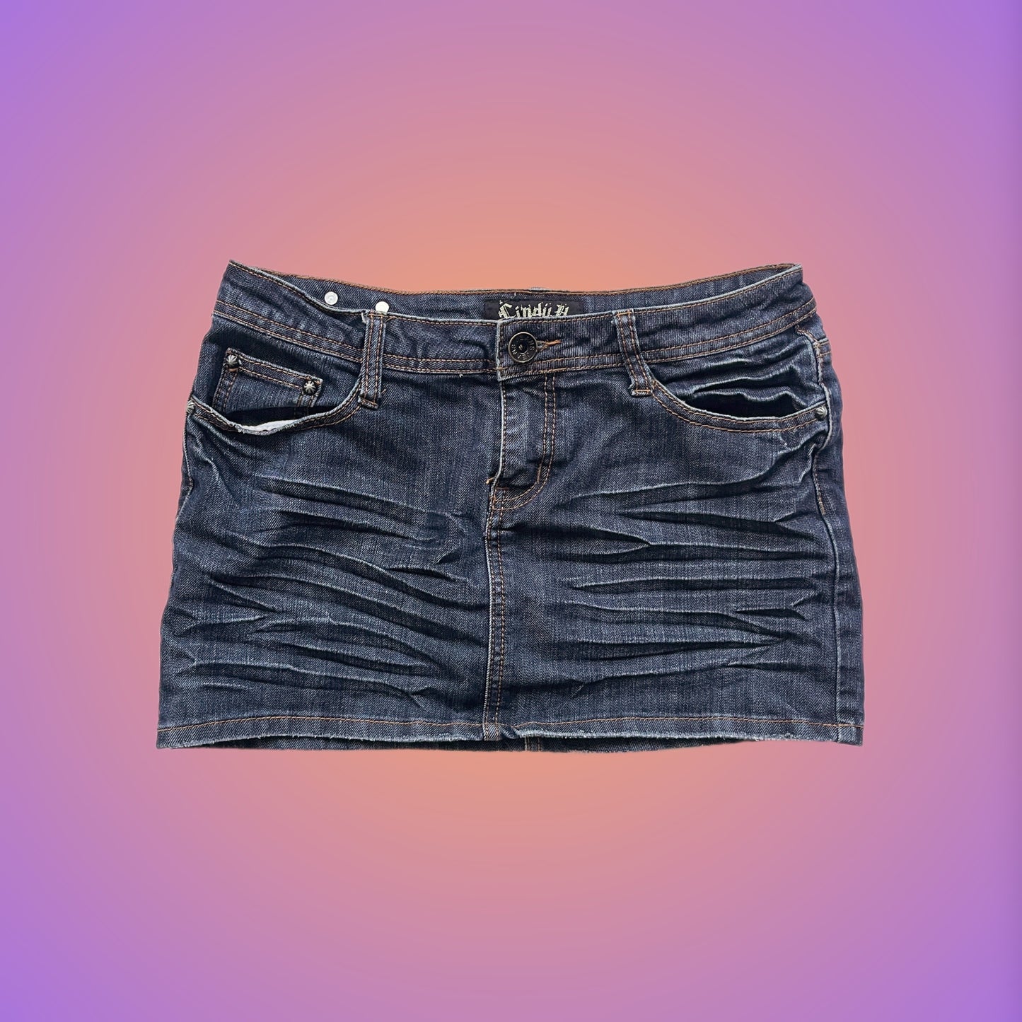 MINI SKIRT S