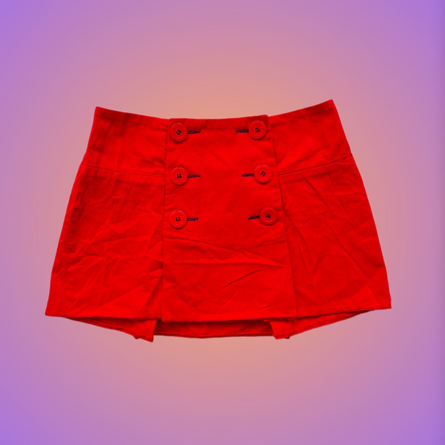 MINI SKIRT S