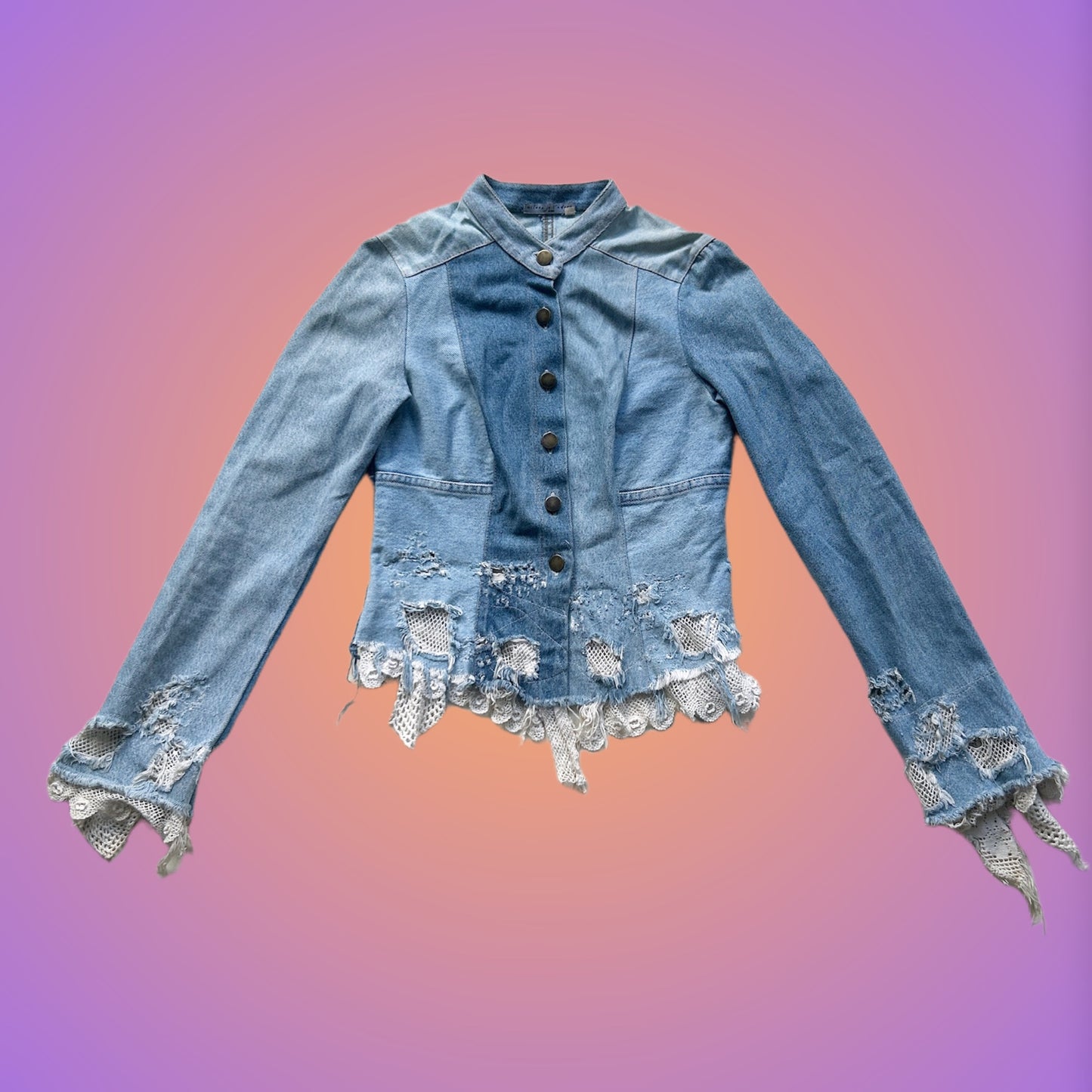 JACKET M