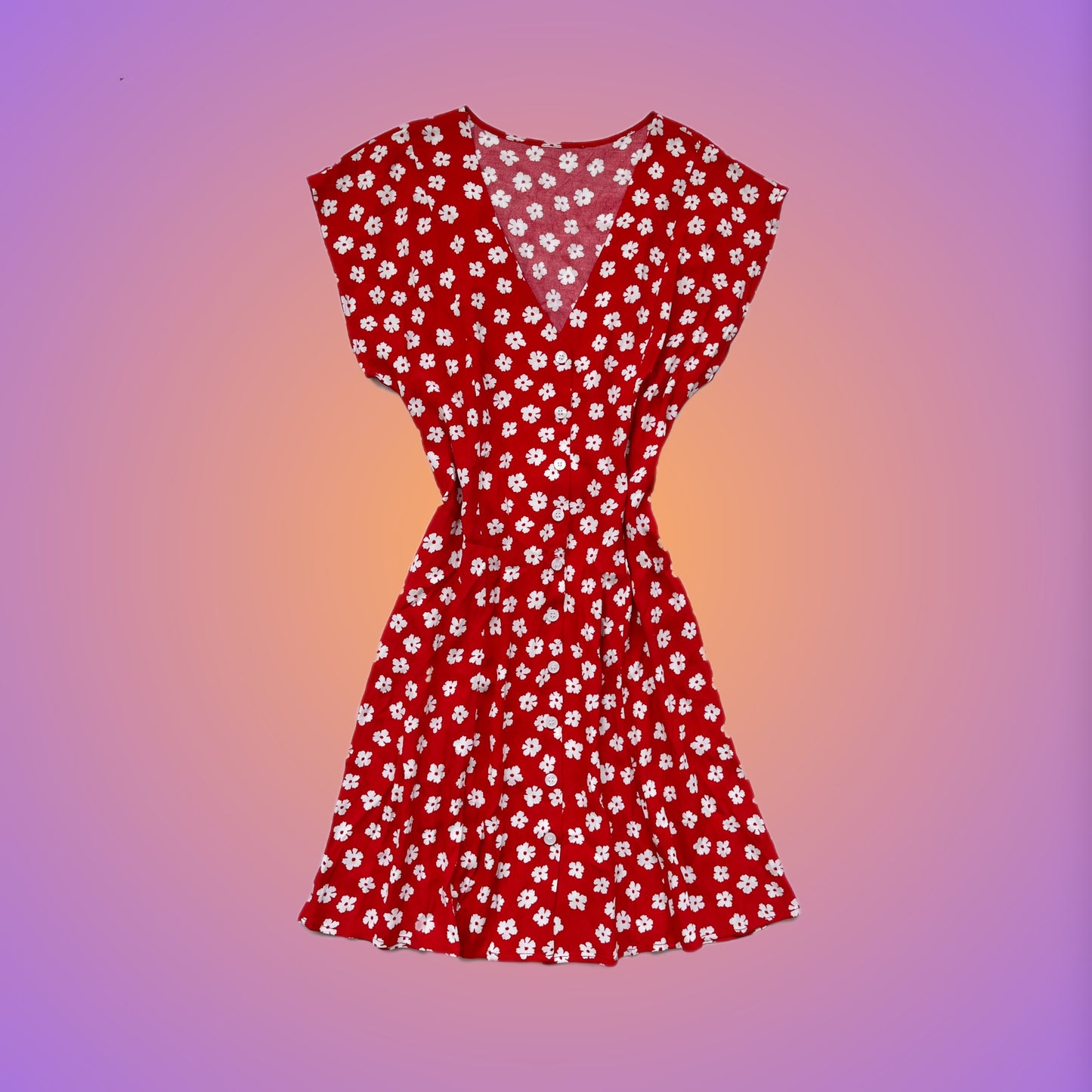 DRESS S/M