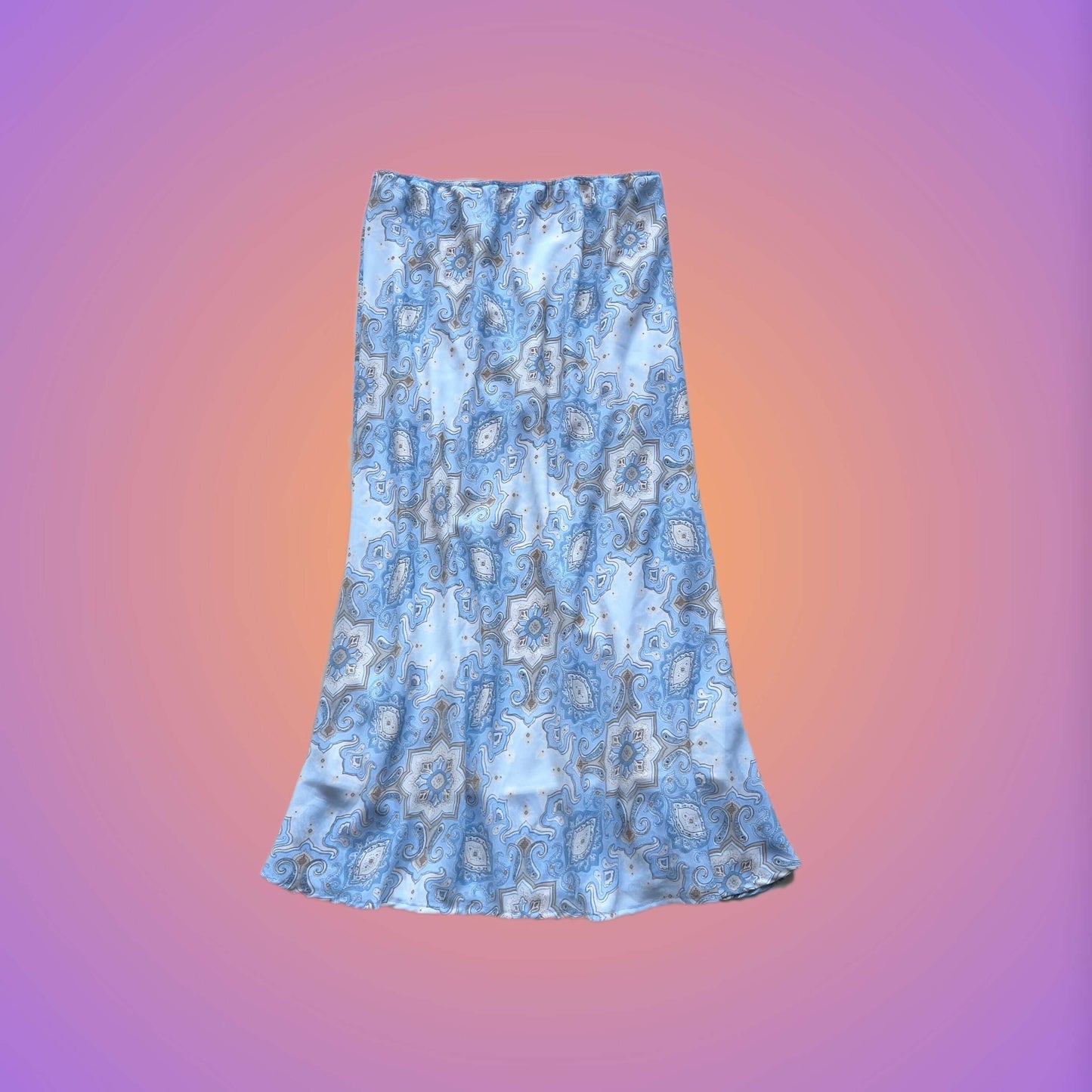 MAXI SKIRT L from pliswholesale - Italian & euro Y2K supplier 💚