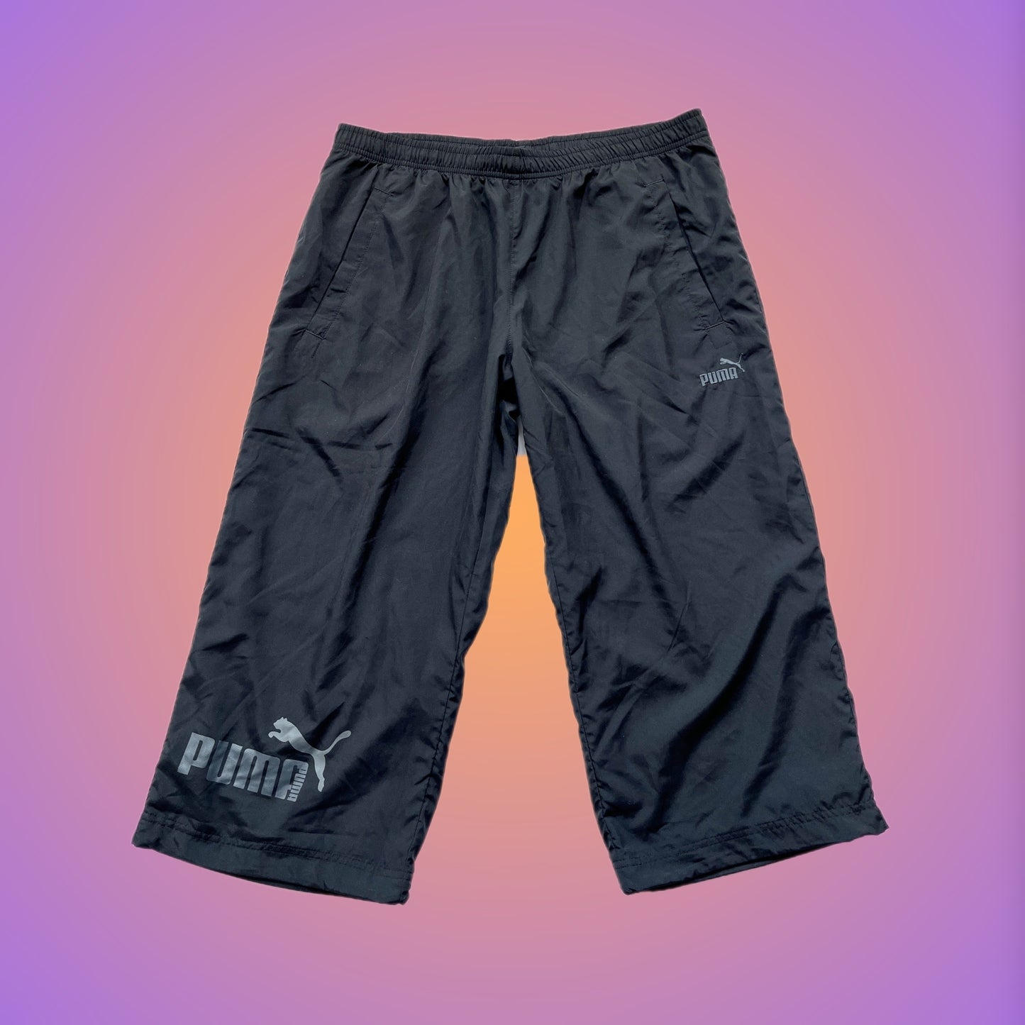 MEN SHORTS M/L