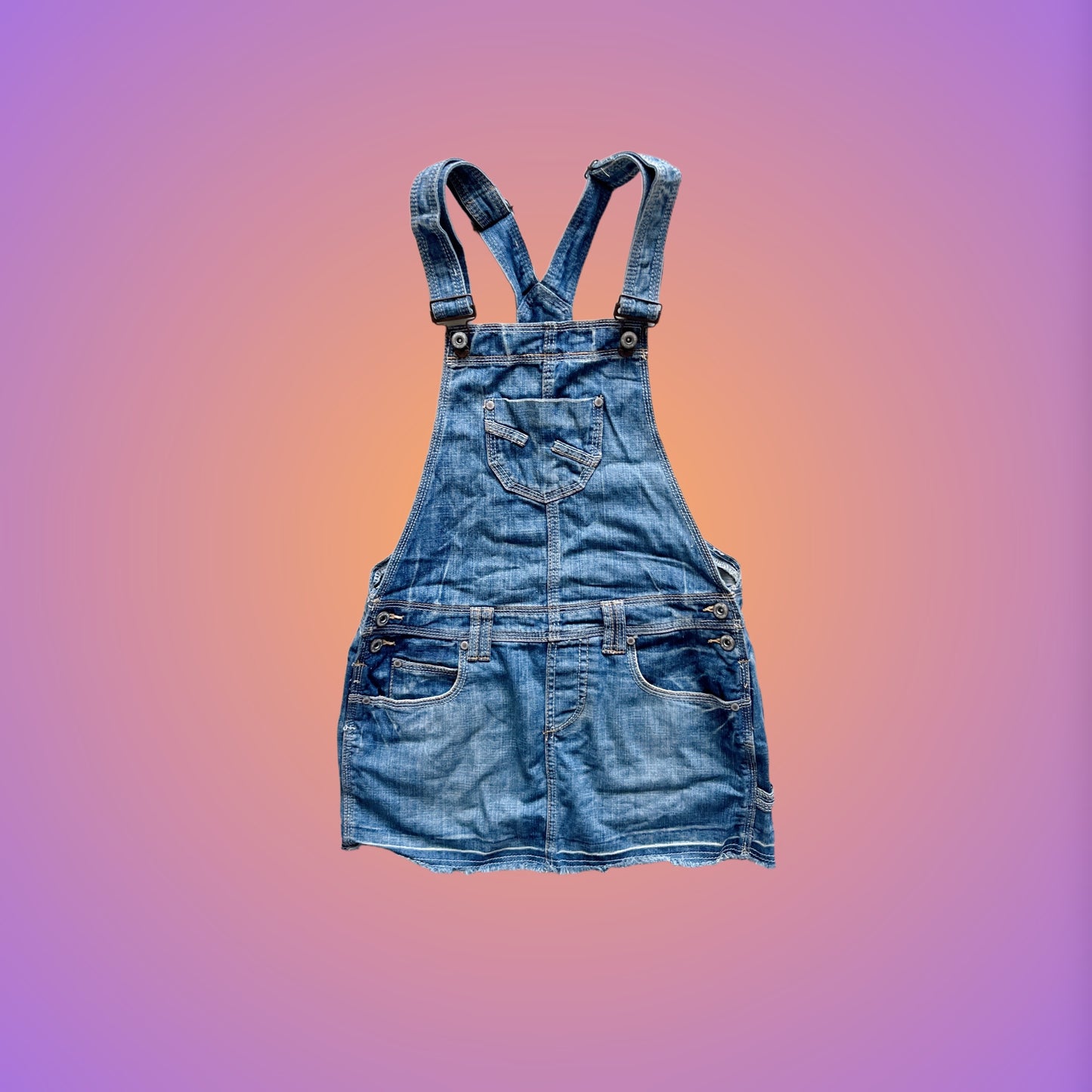 DRESS XS/S